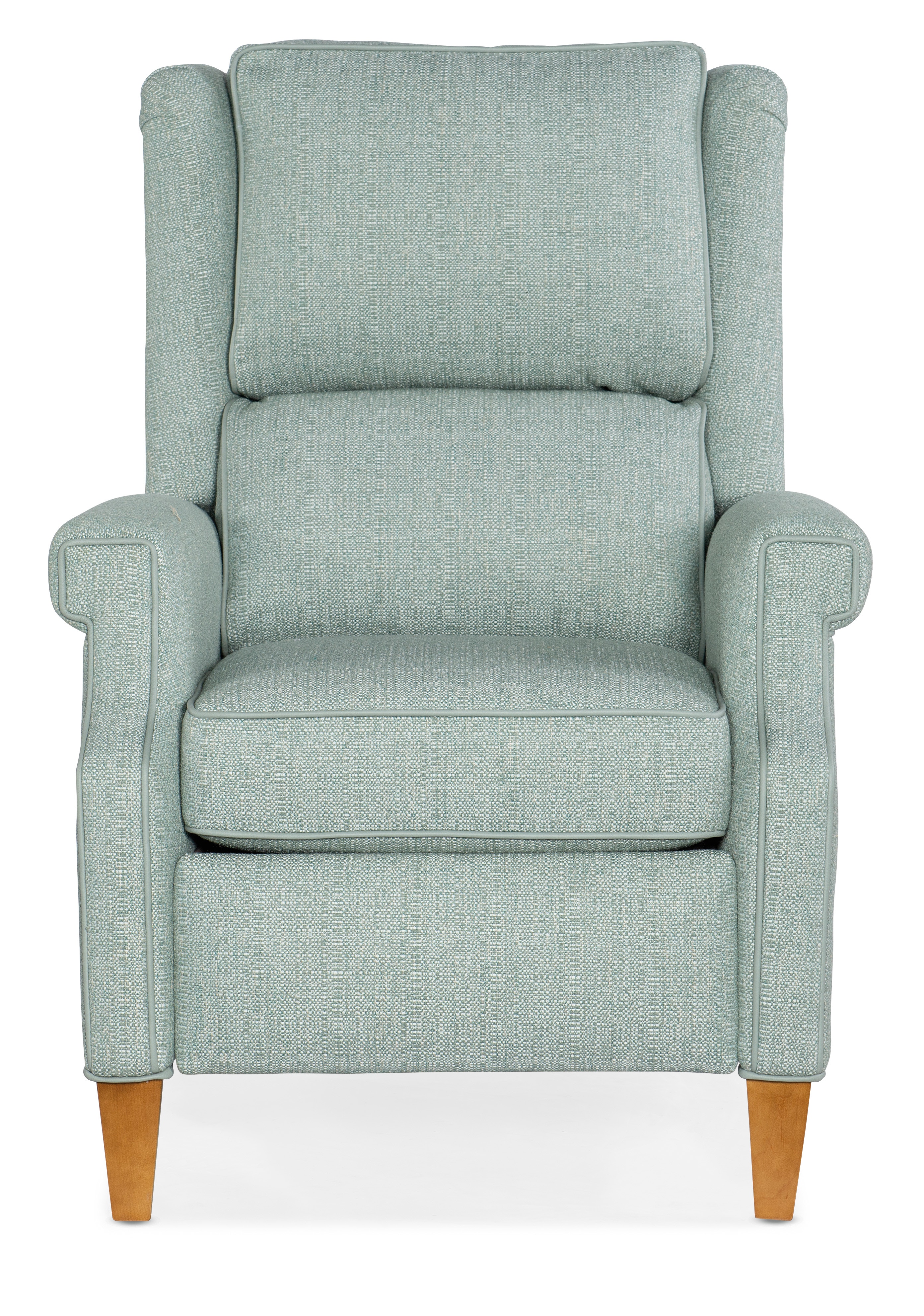 Bradington Young Living Room Gallaway 3Way Lounger 3007 Bradington