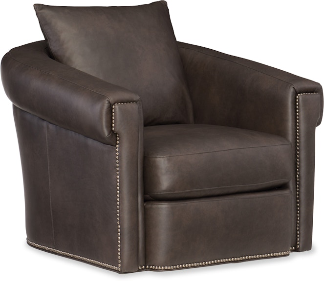 Bradington Young Andre Swivel Glider Chair 301-25SG