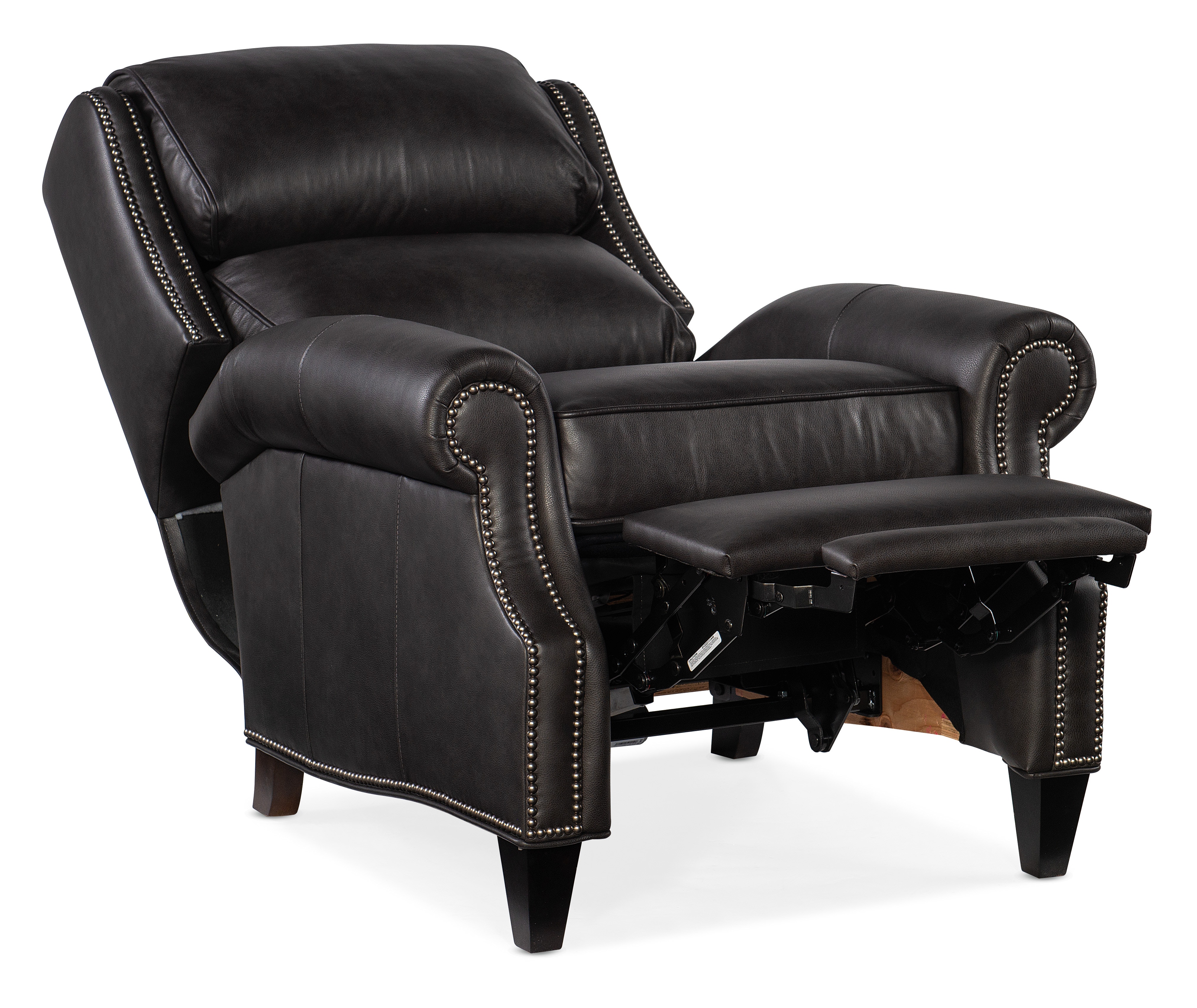 bradington young huss recliner