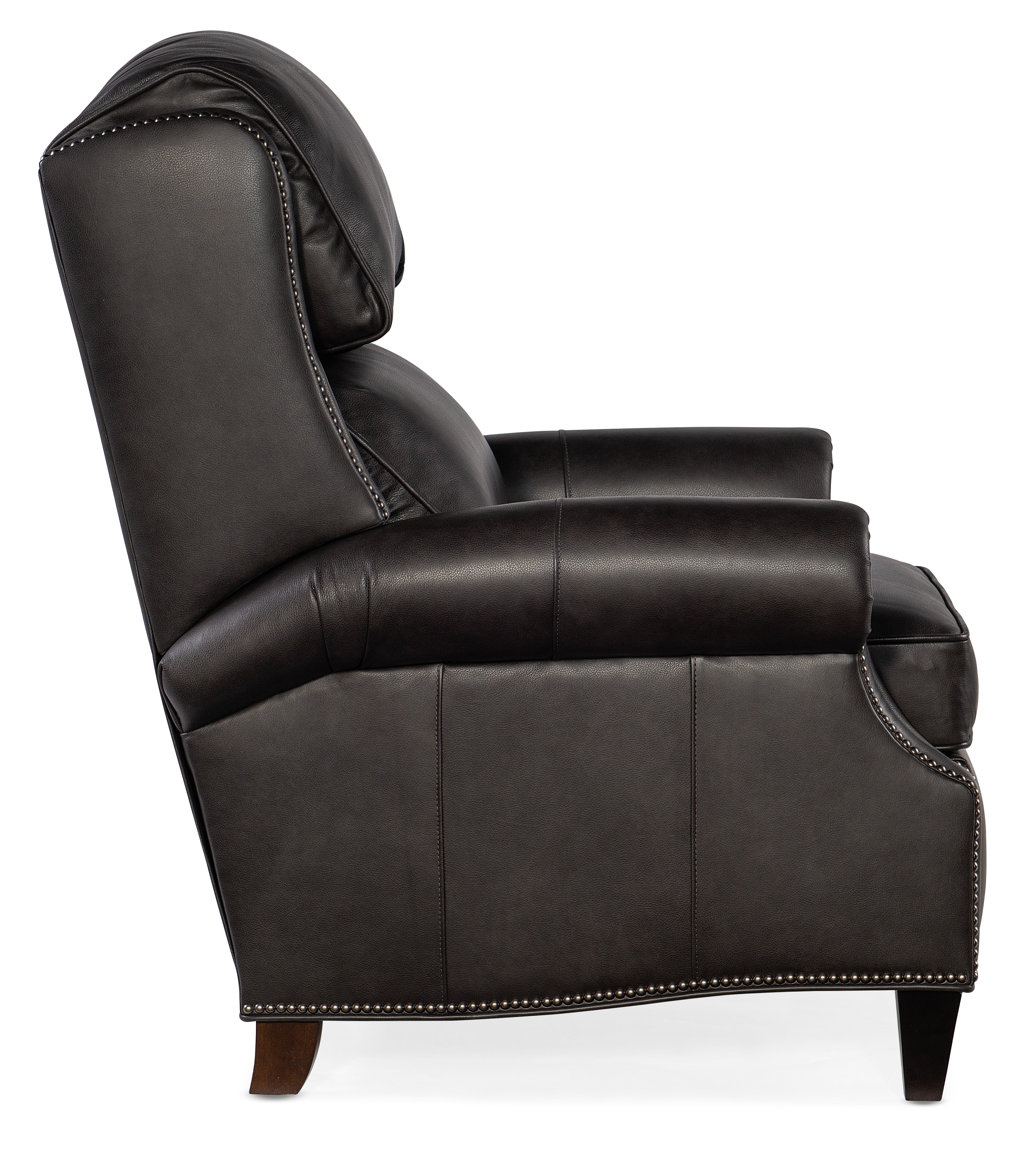 bradington young huss recliner