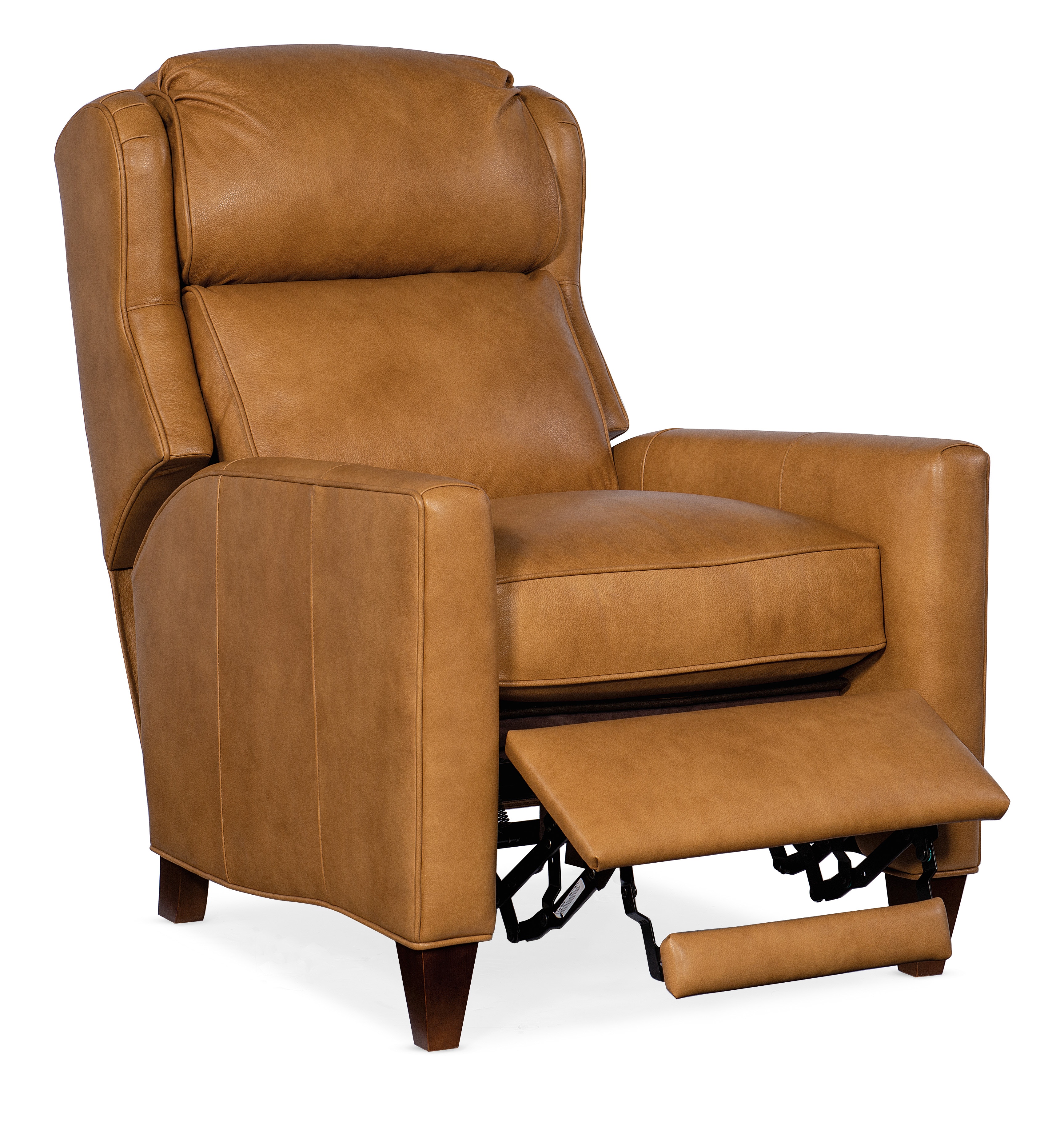 Bradington Young Living Room Kipton 3 Way Lounger 3033 Bradington