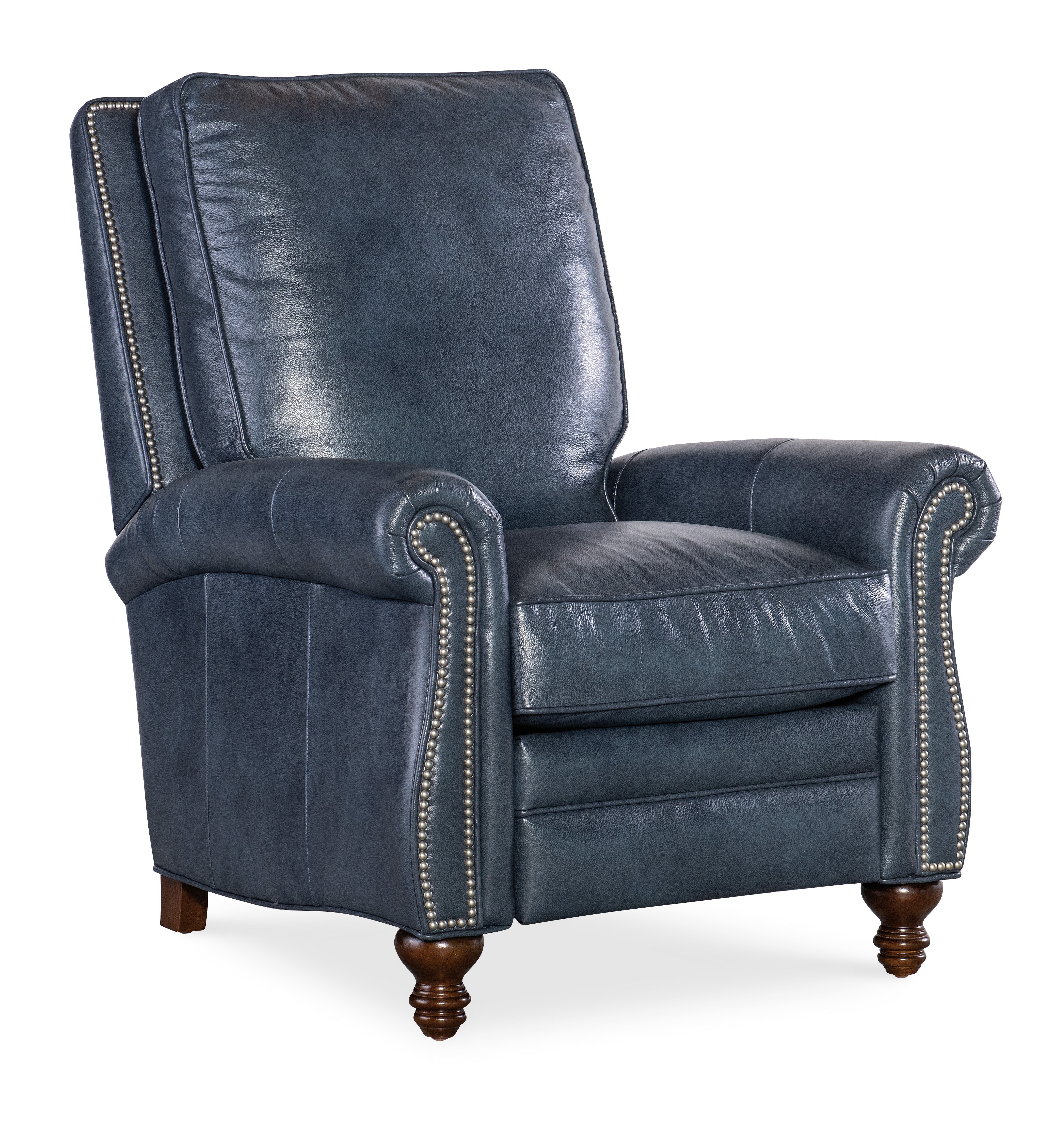 Bradington young on sale swivel recliner