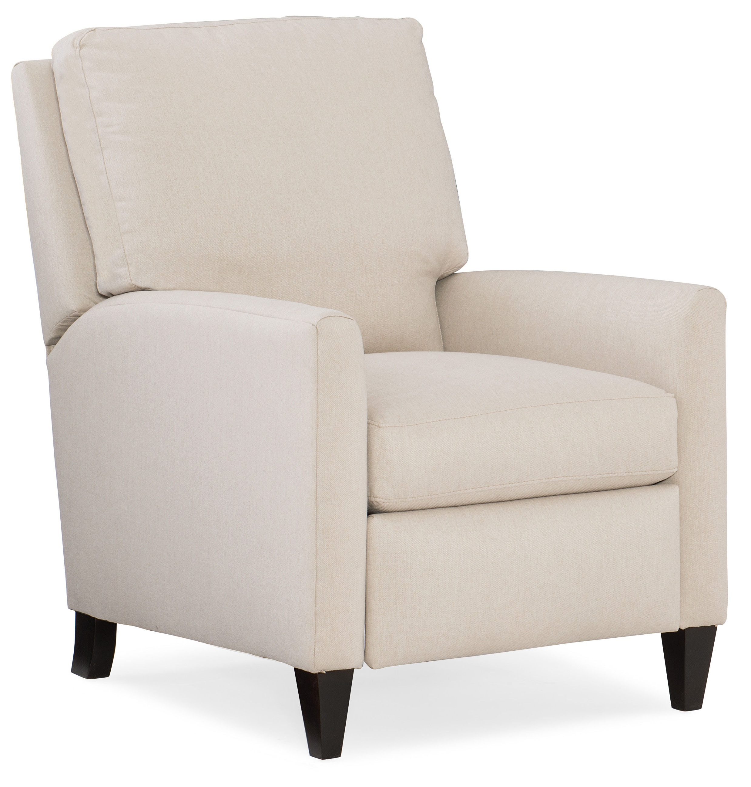 Bradington Young Living Room Charlotte 3Way Lounger 3080 Bradington