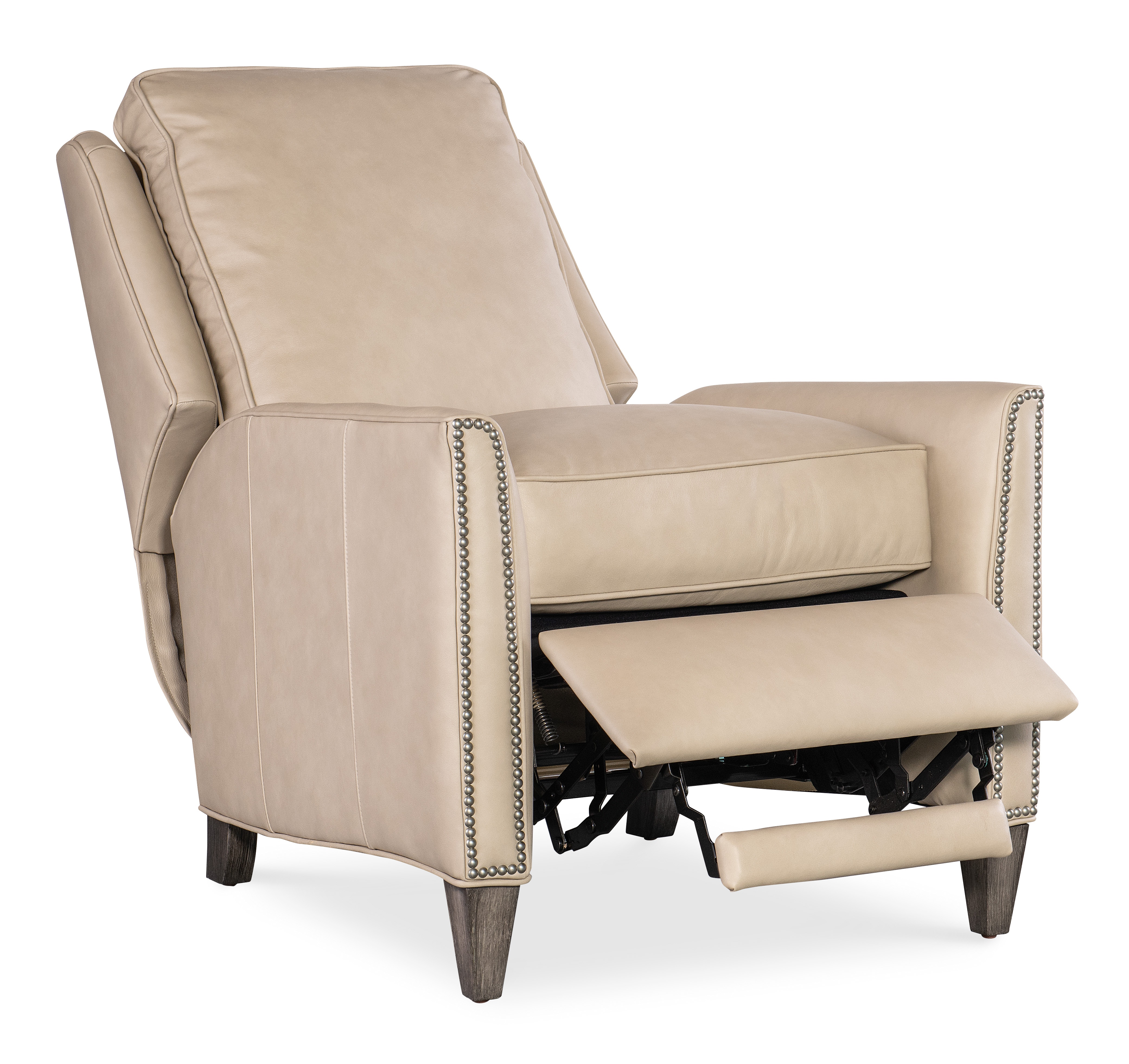 Bradington Young Living Room Christopher 3Way Lounger 3318
