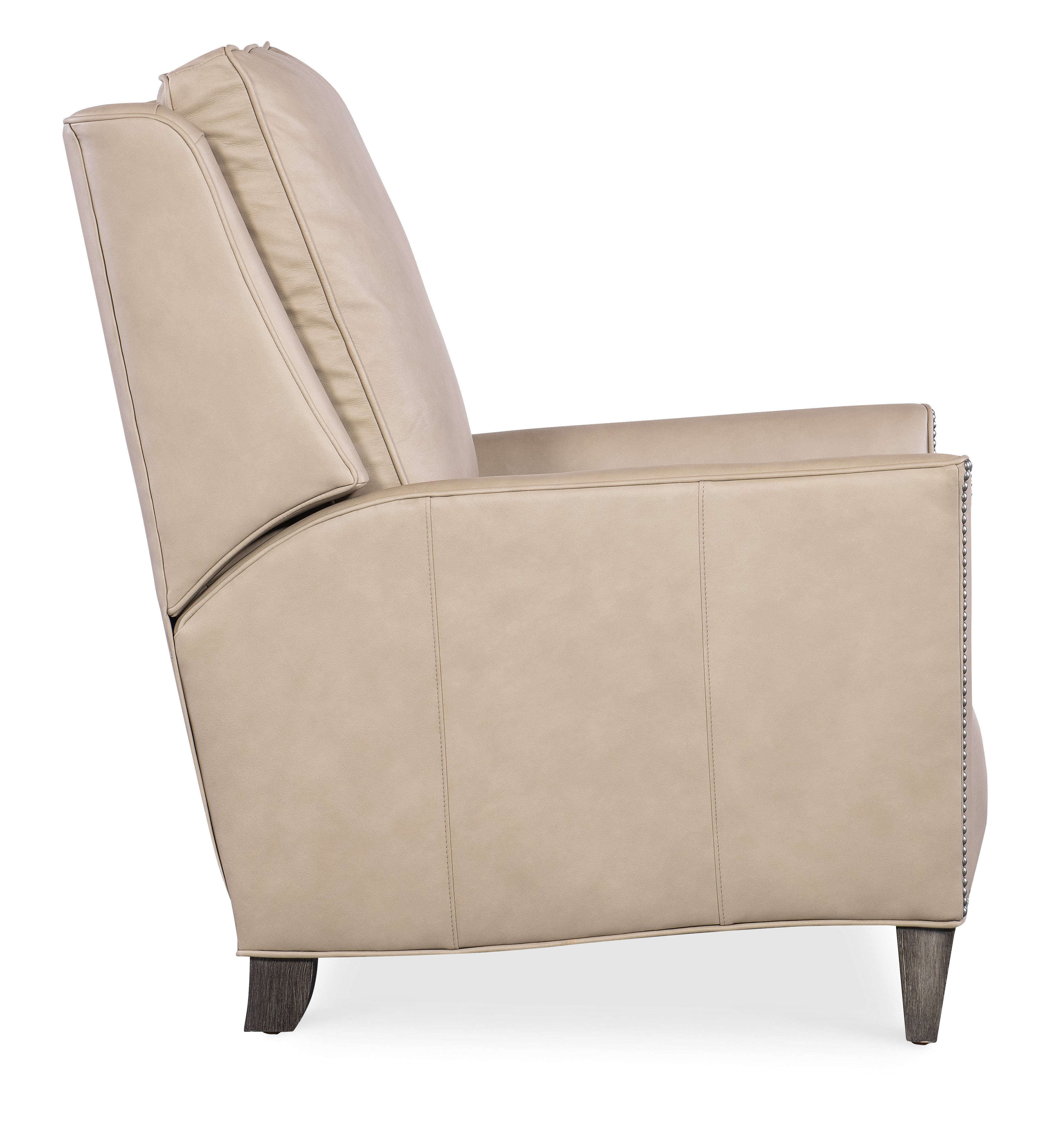 Bradington Young Living Room Christopher 3-Way Lounger 3318