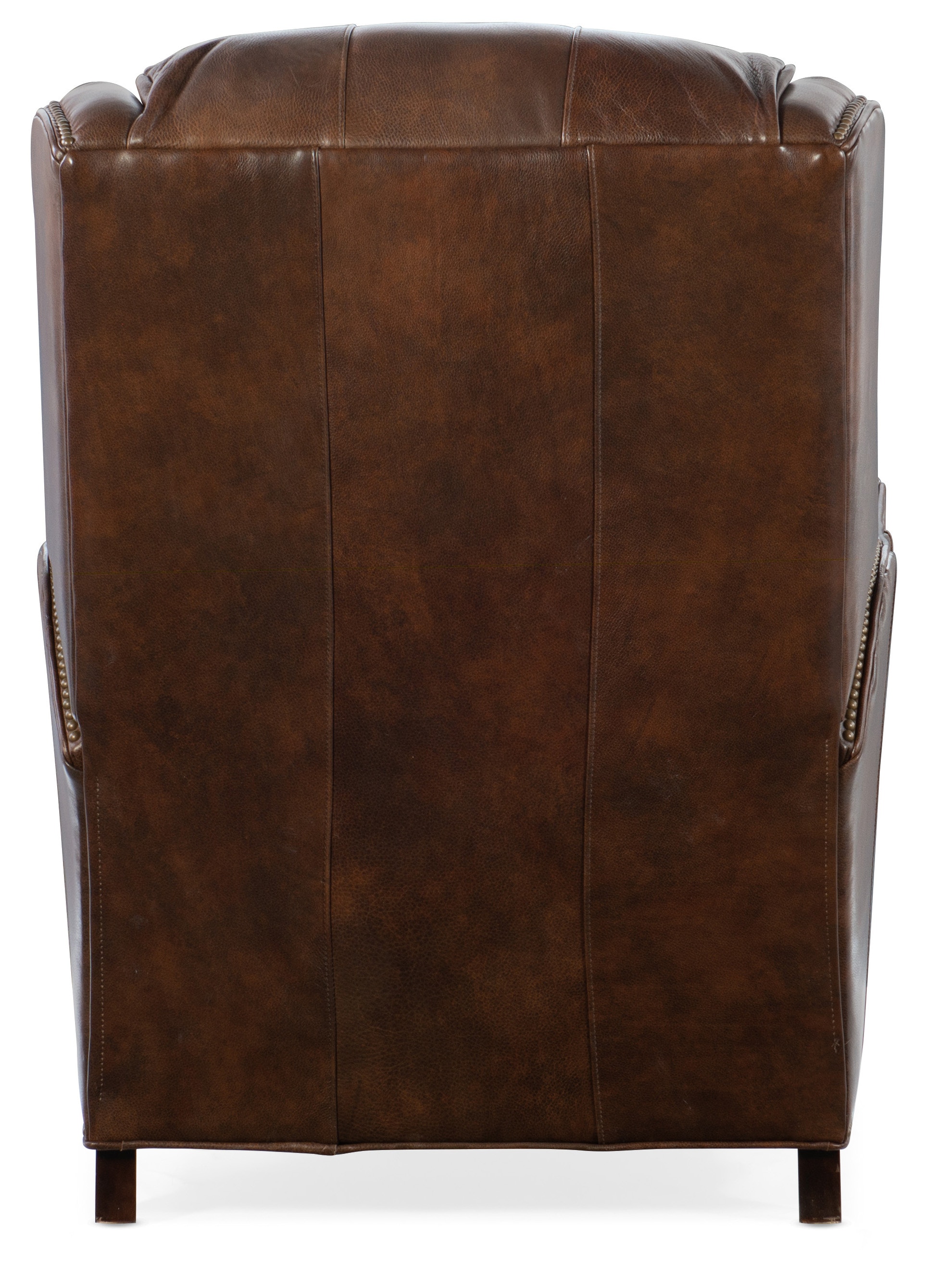 Bradington Young Living Room Lancaster Recliner 3410 Burke Furniture