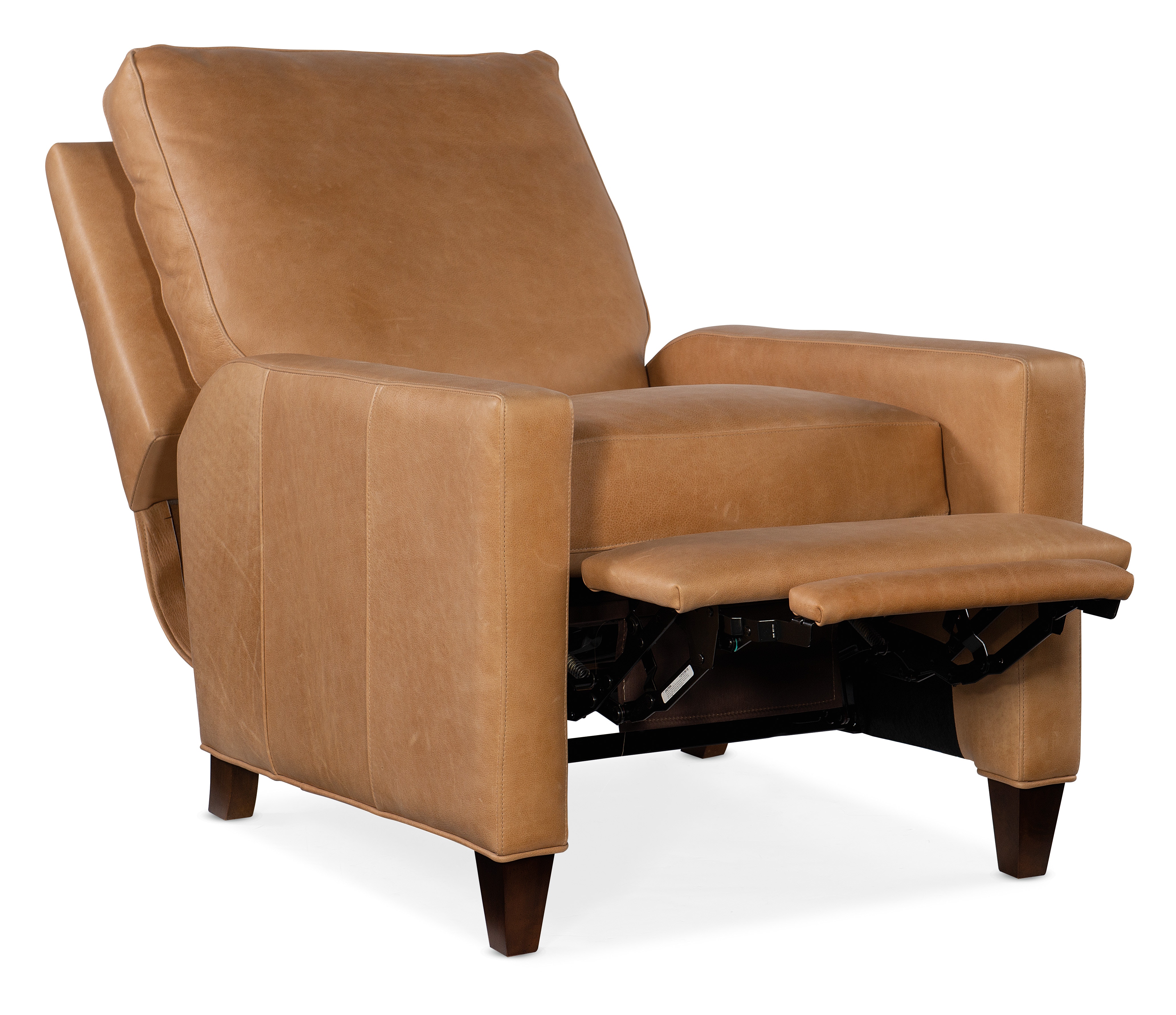 Bradington Young Living Room Barker 3Way Lounger 3478 Burke