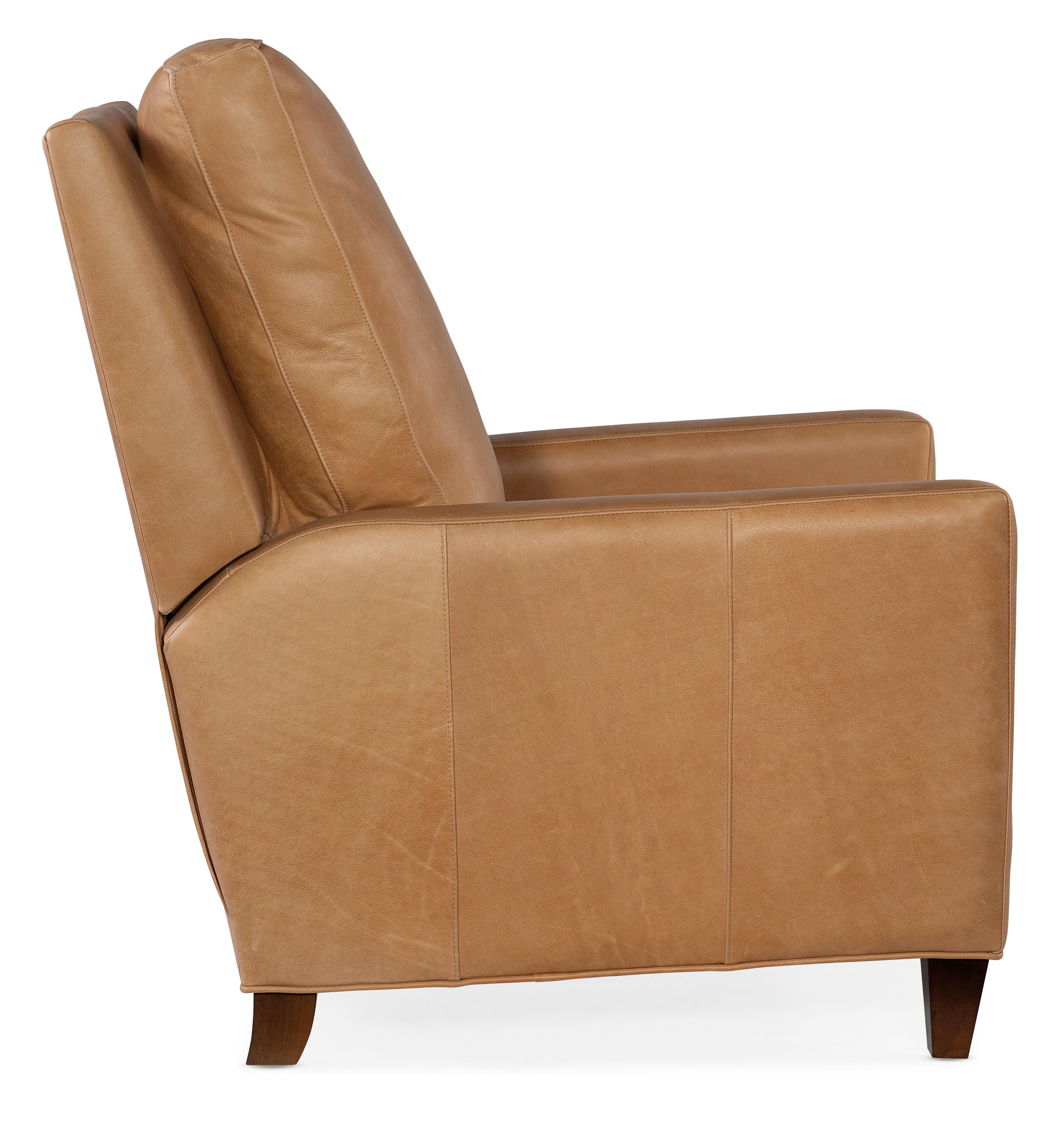 Bradington Young Living Room Barker 3Way Lounger 3478 Burke