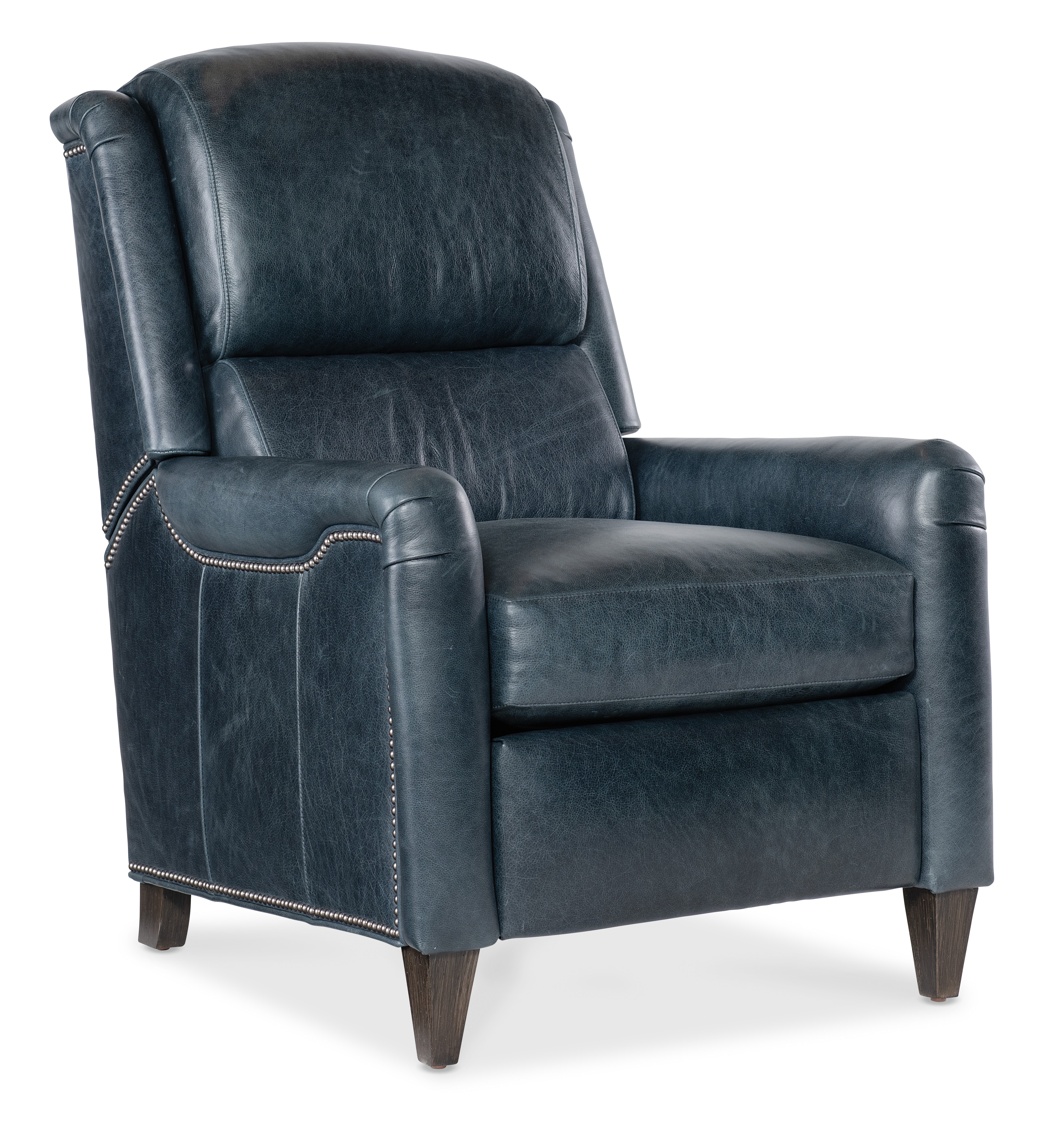 Bradington Young Living Room Kyler 3-Way Lounger 3521 - Bradington