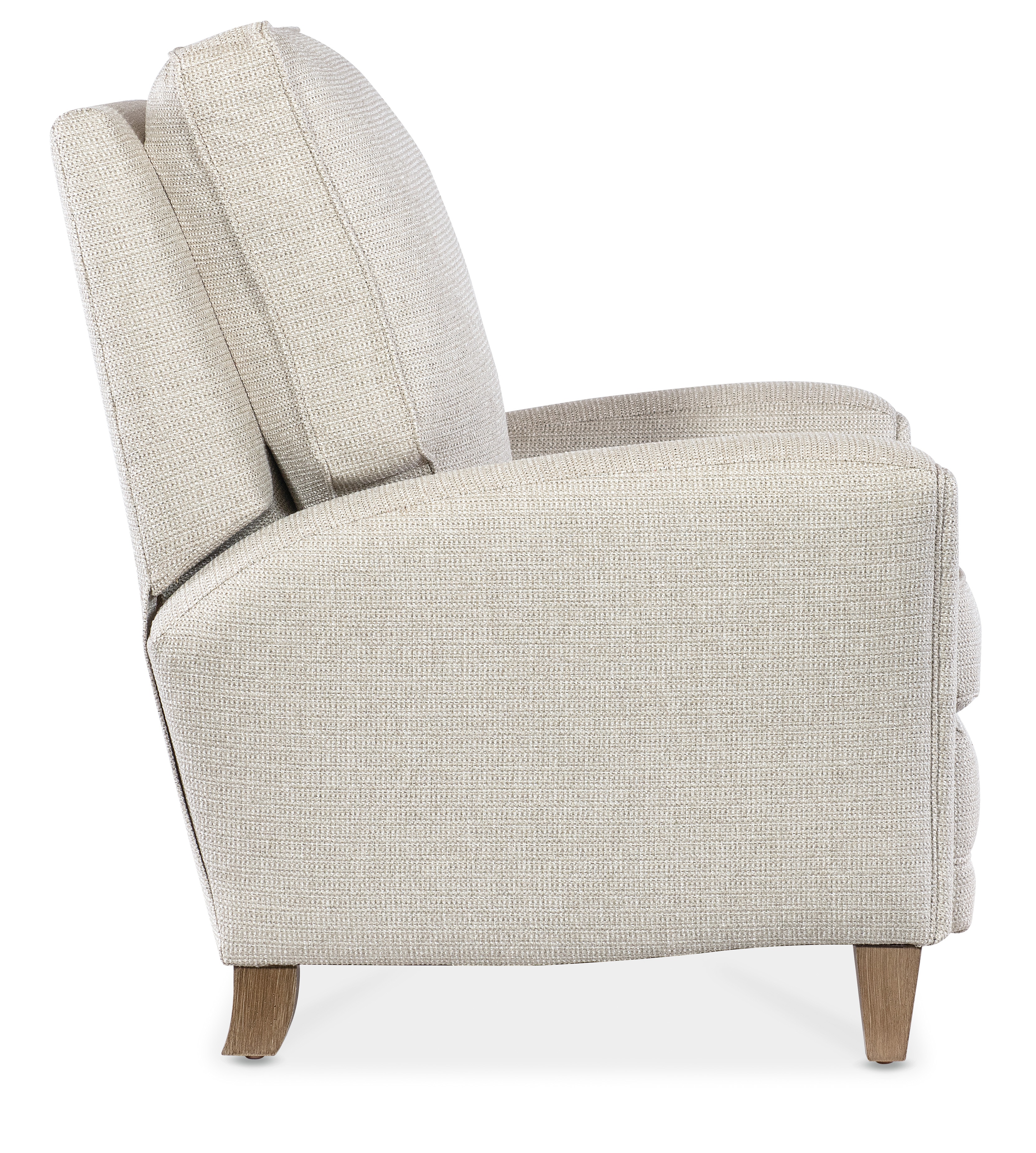 Bradington Young Living Room Zion 3Way Lounger 3600 Bradington Young Hickory, NC