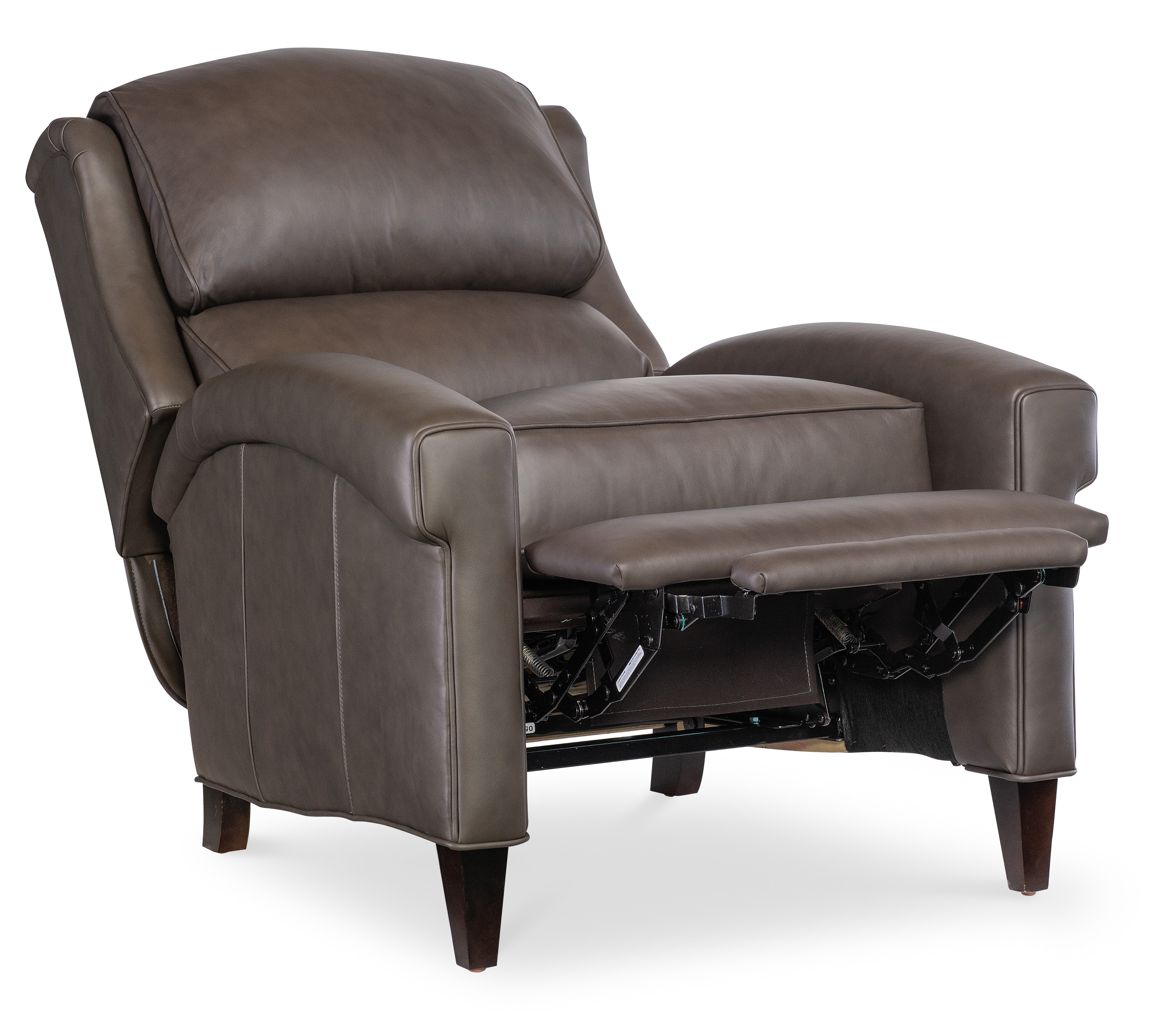 Bradington Young Living Room Everett 3-Way Lounger 3632