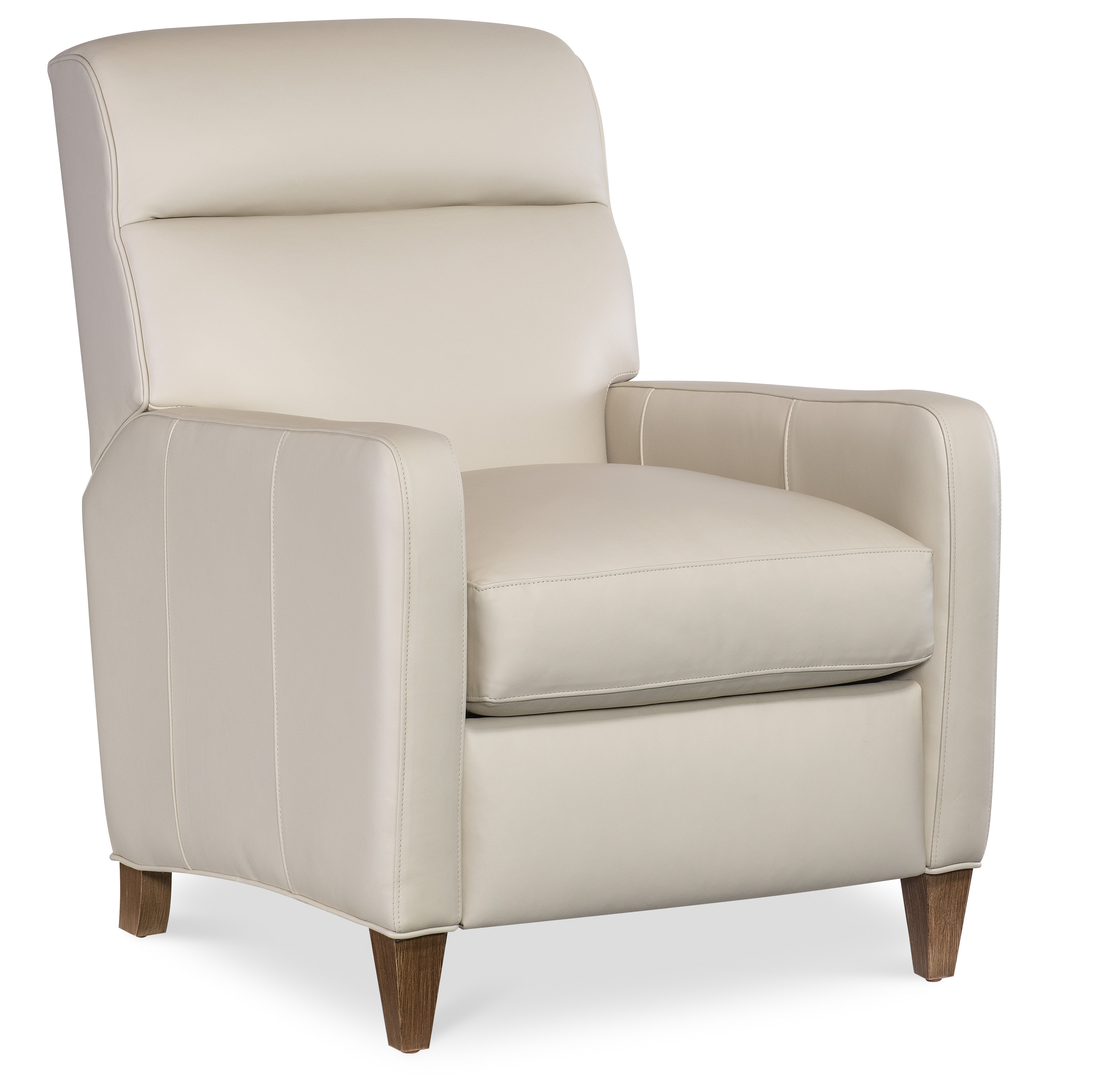 Bradington Young Living Room Relaxan 3-Way Lounger 3640