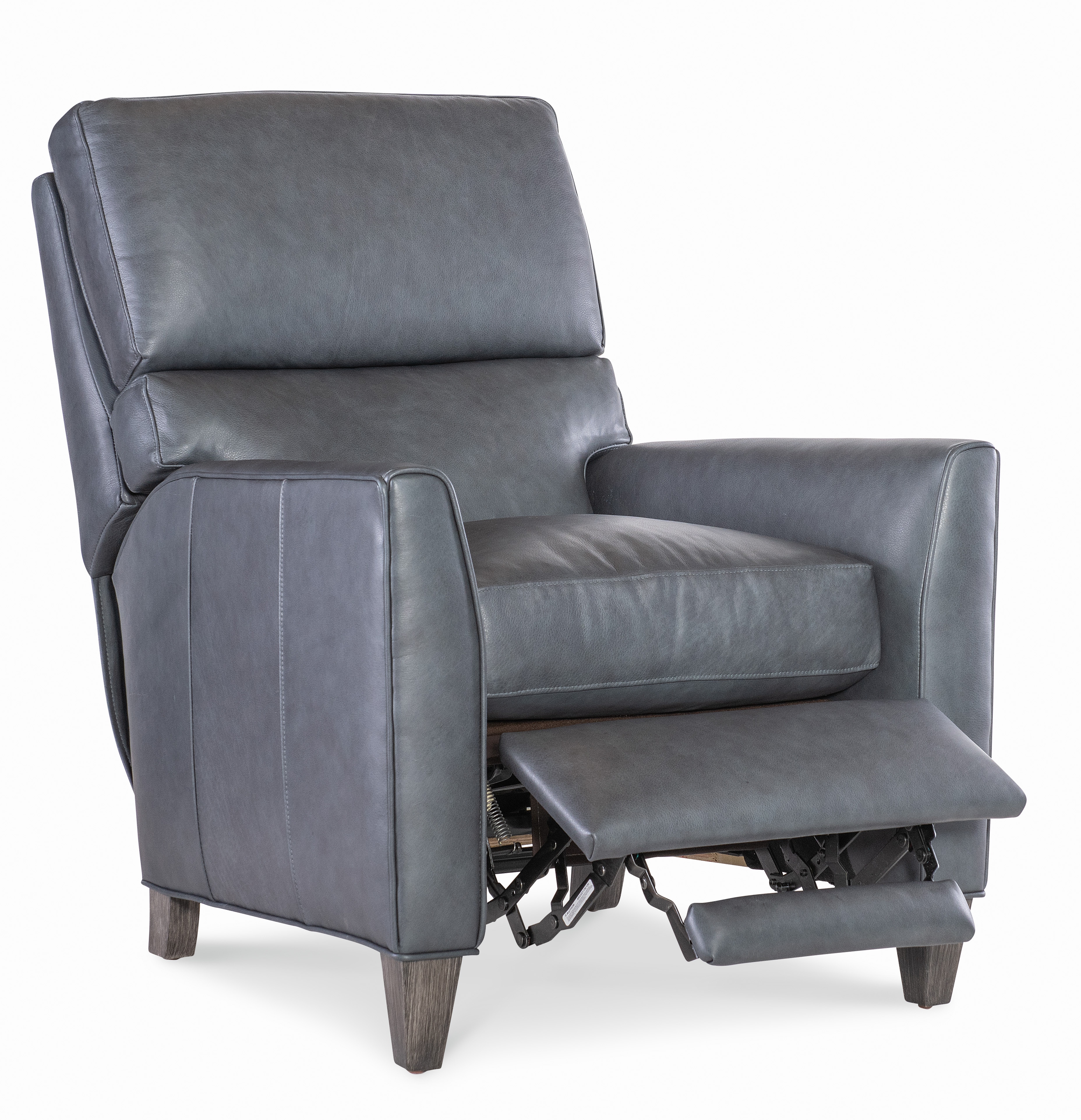 Bradington Young Living Room Restin 3-Way Lounger 3641