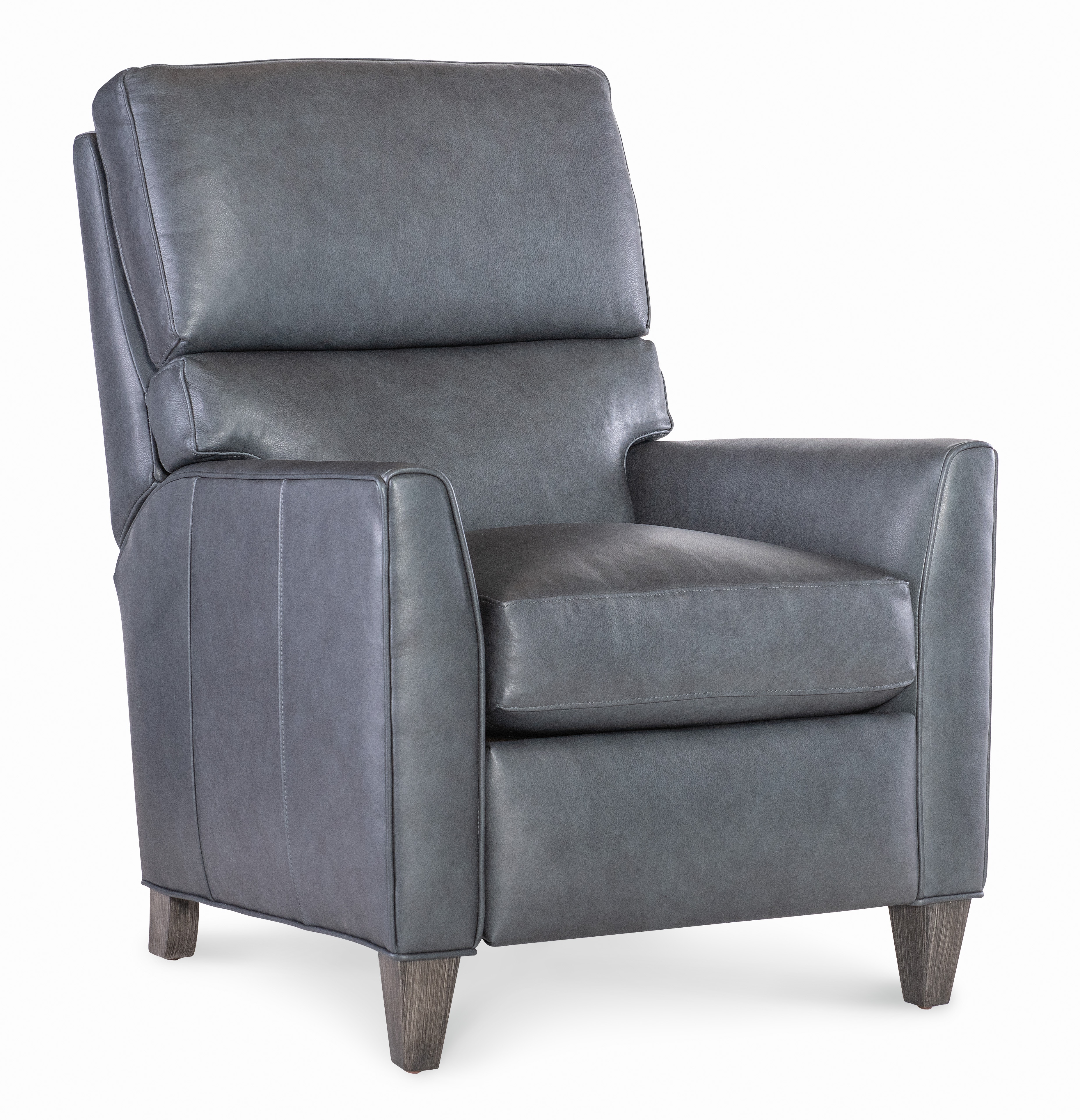 Bradington Young Living Room Restin 3 Way Lounger 3641 Kiser Furniture Abingdon VA