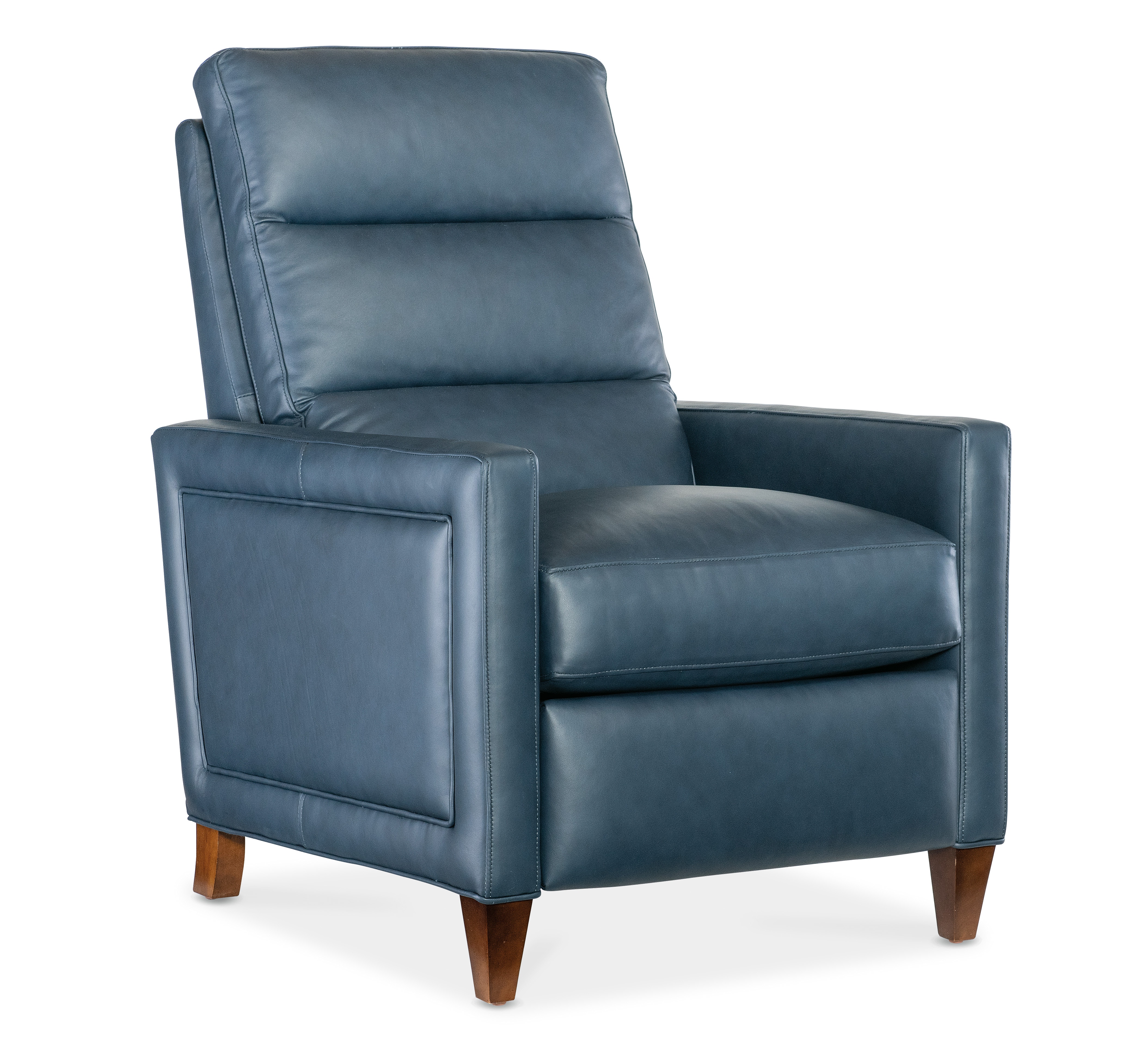 Bradington Young Living Room Timber 3Way Lounger 3547 Bradington