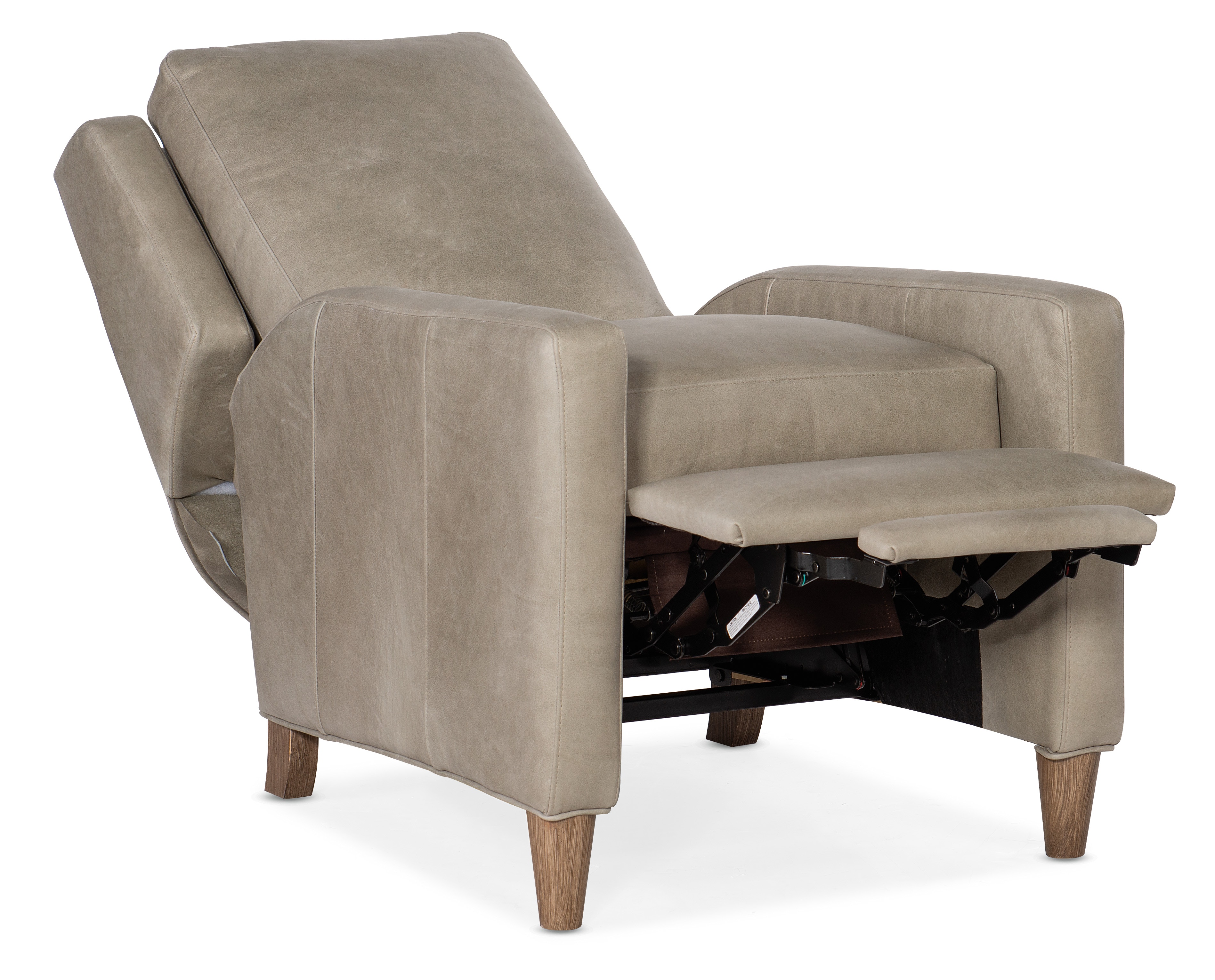 Bradington Young Living Room Melville 3Way Lounger 3771 Bradington