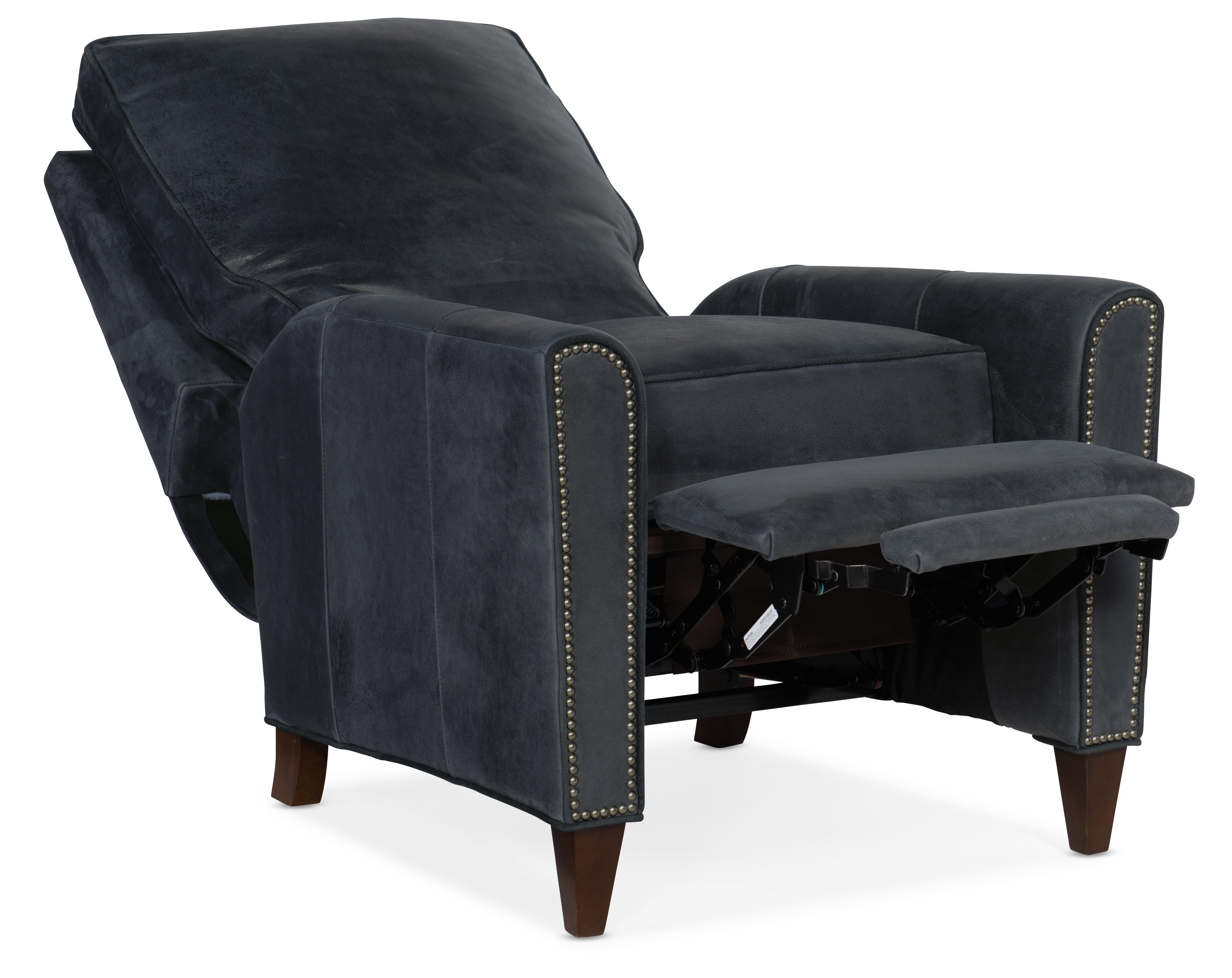 Bradington Young Living Room Manning 3-Way Lounger 3773