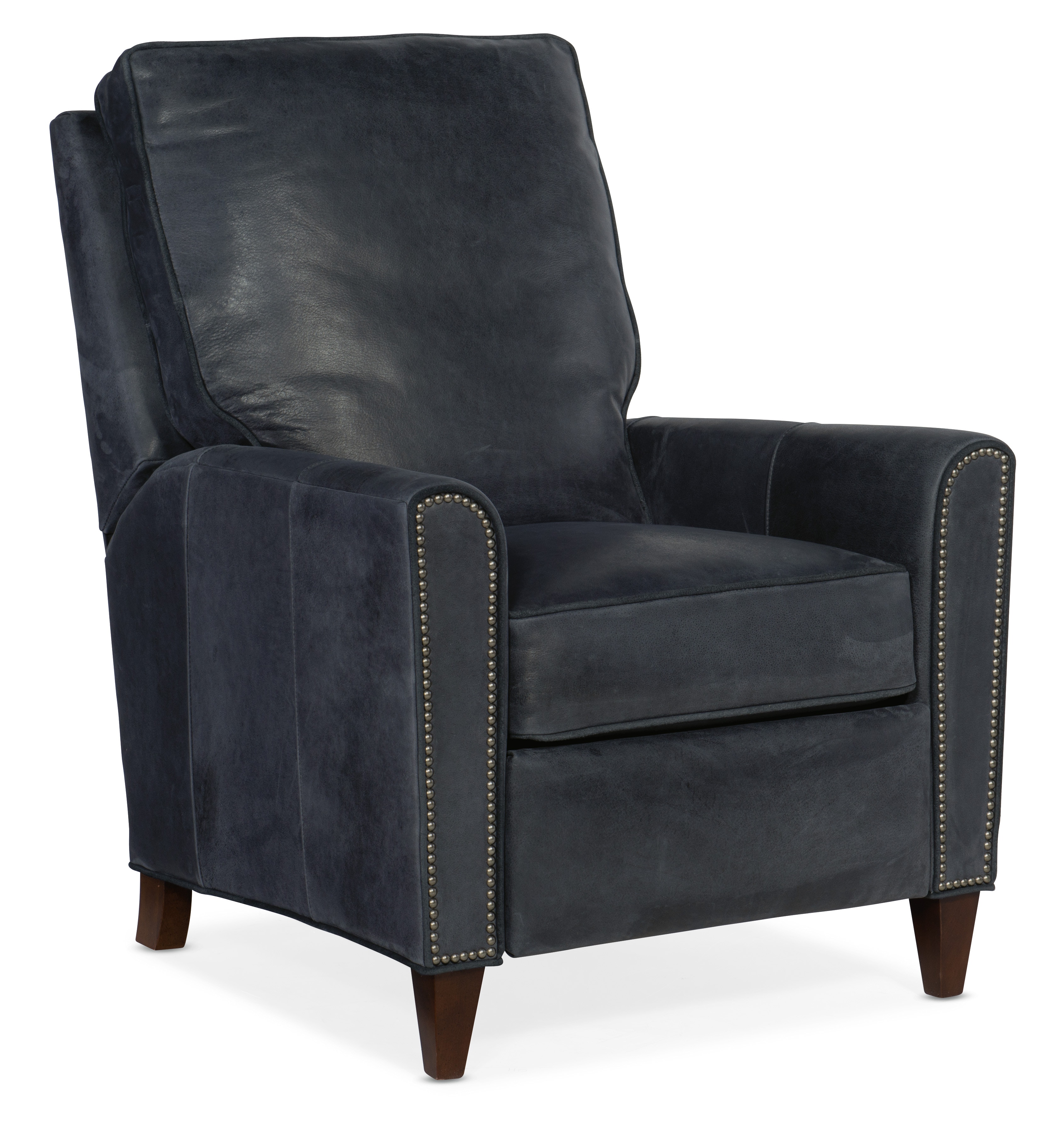 Bradington Young Living Room Charlotte 3Way Lounger 3080 Bradington