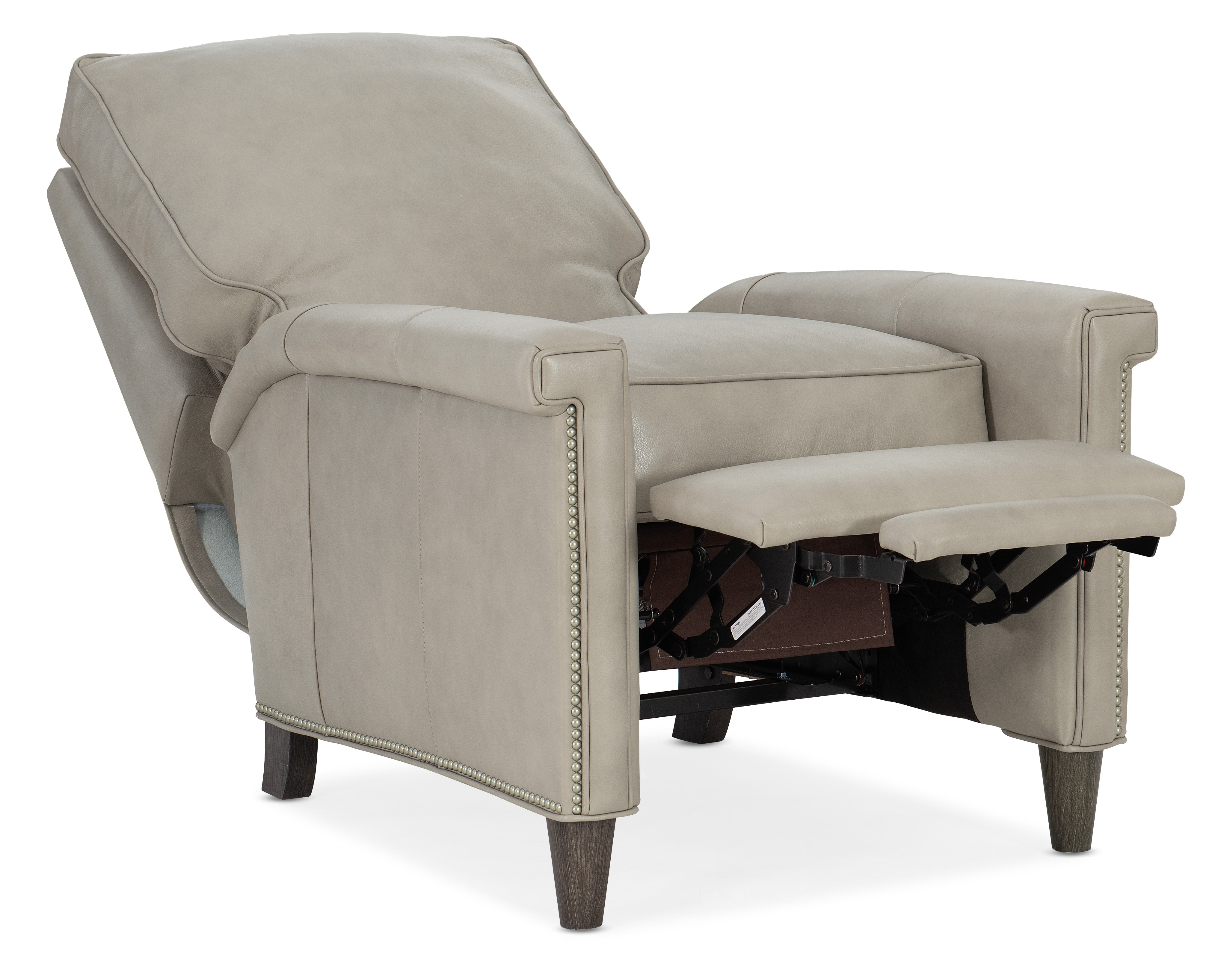 Bradington Young Living Room Mallory 3Way Lounger 3774 Burke