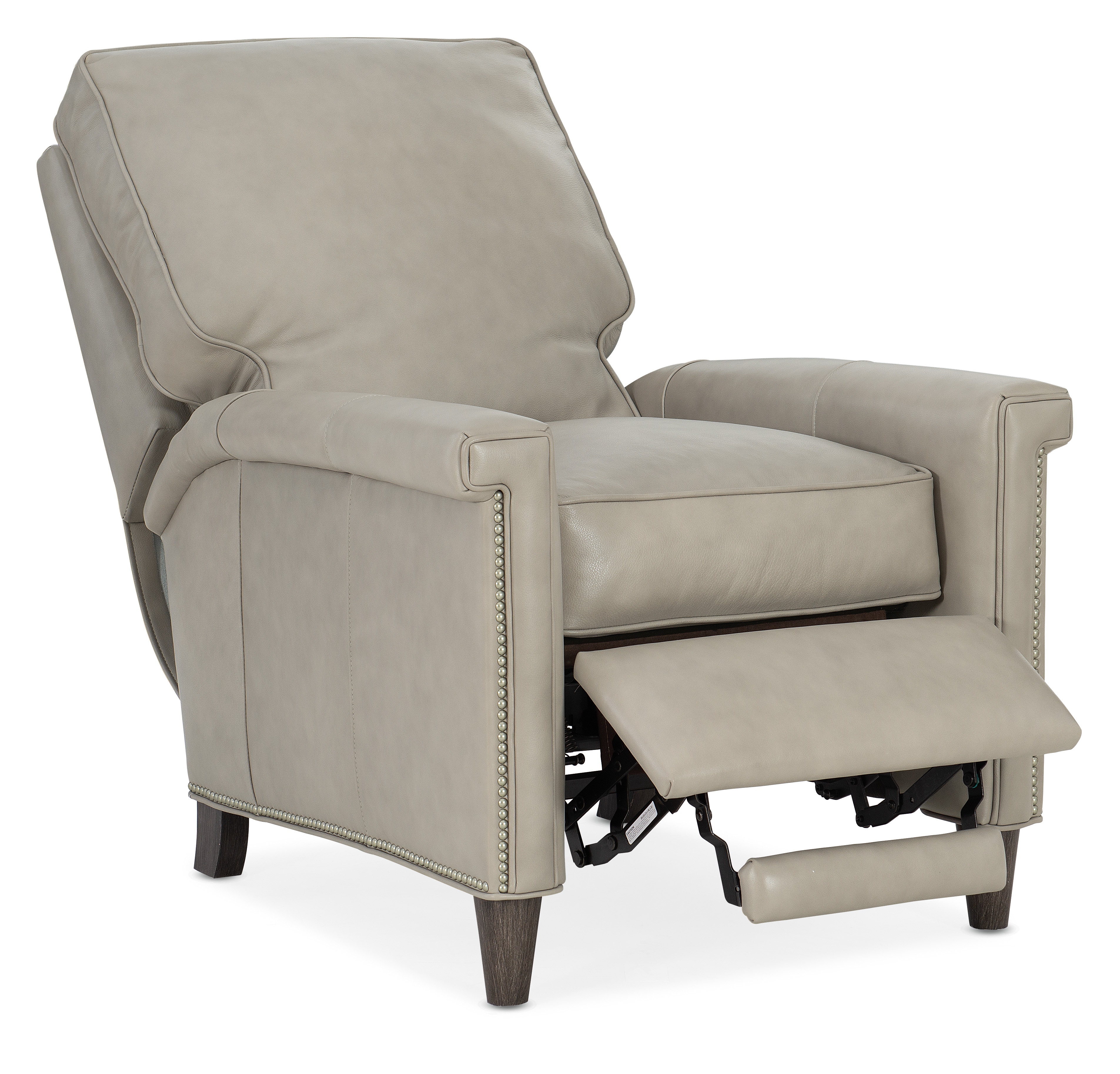 Bradington Young Living Room Mallory 3Way Lounger 3774 Bradington