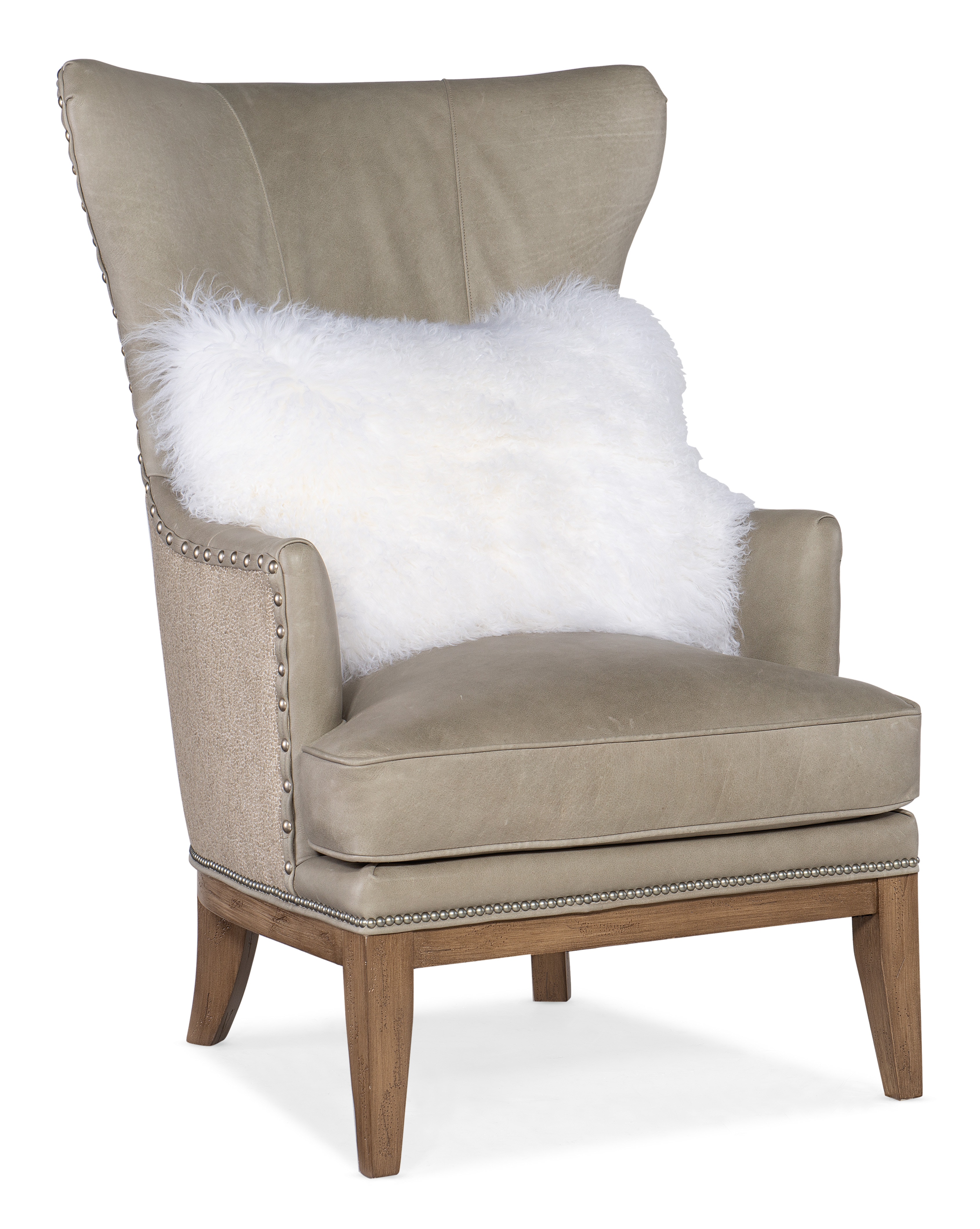 bradington young accent chairs