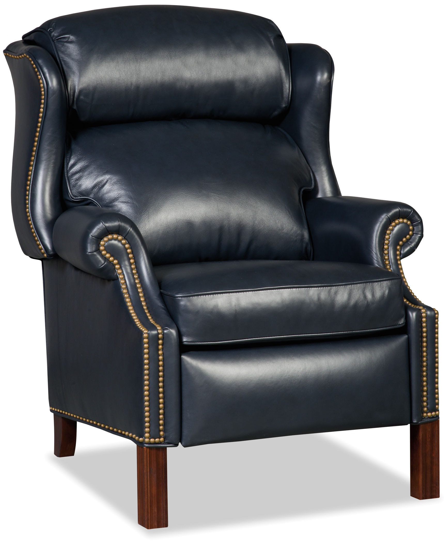 Bradington young best sale power recliner