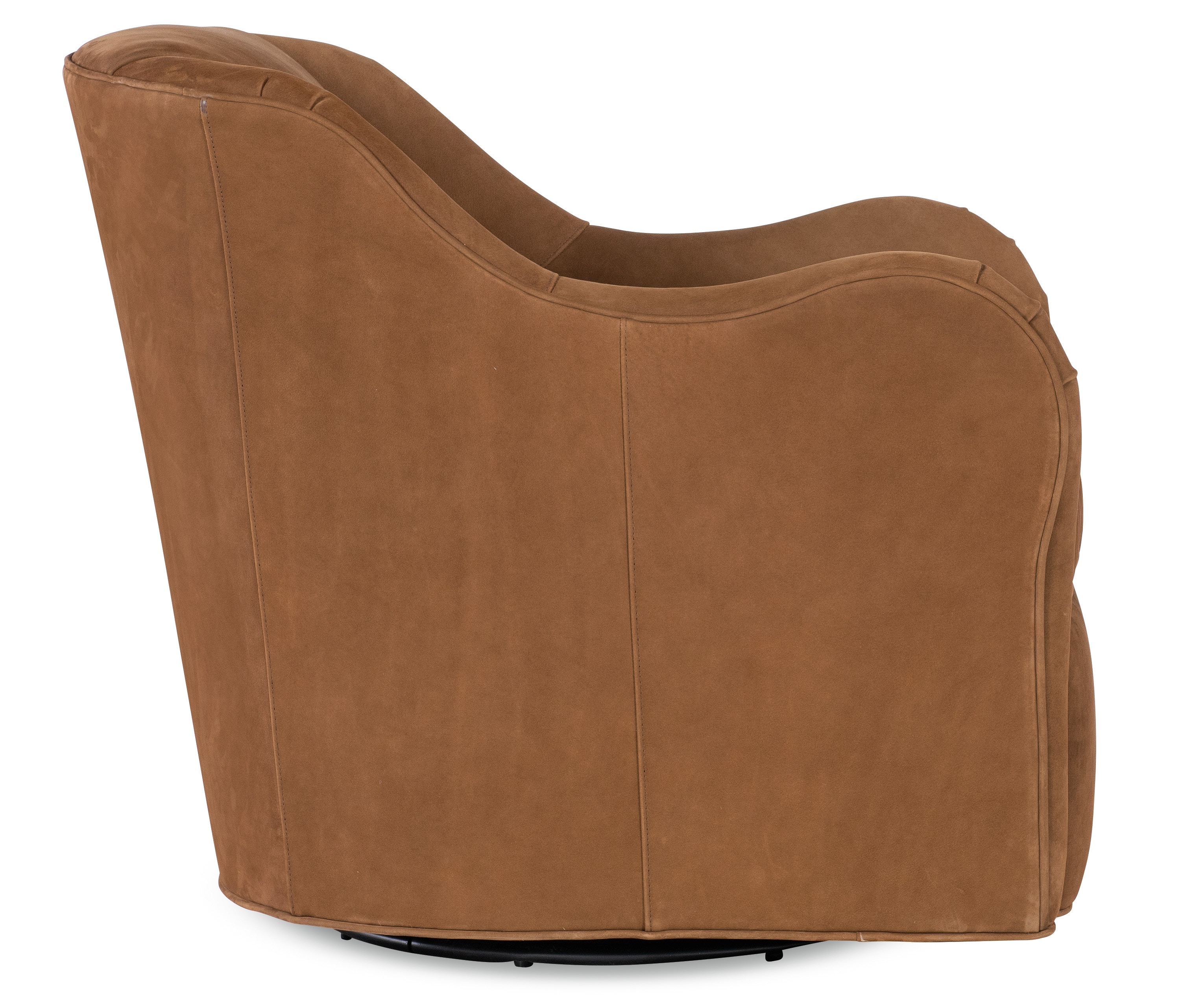未使用品　neighborhood 23SS NHHX Swivel Chair Better Homes & Gardens Mira Swivel Chair, Linen - MartExplore.com