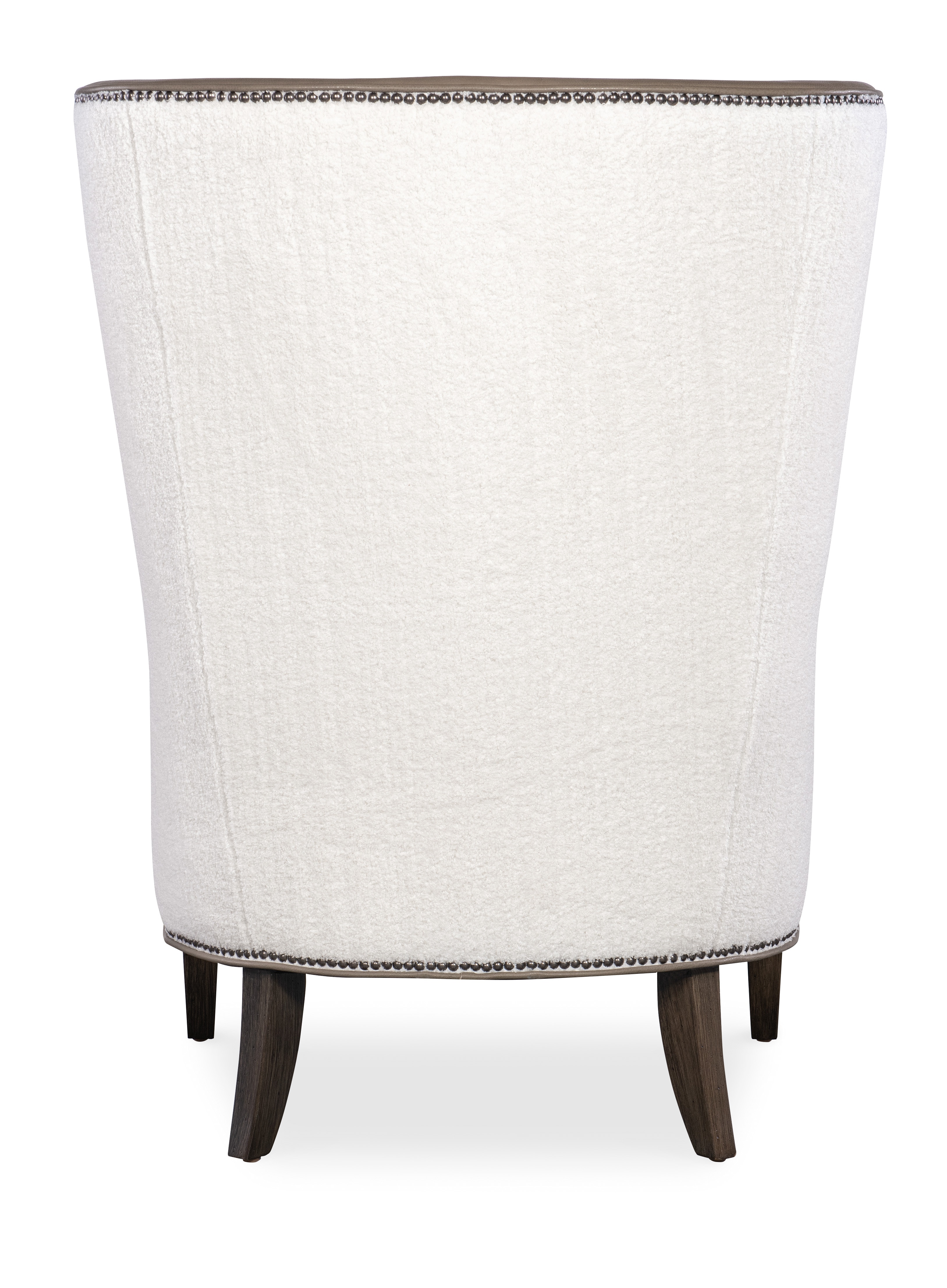 Bradington Young Living Room Aurora Stationary Chair 8Way Tie 44525