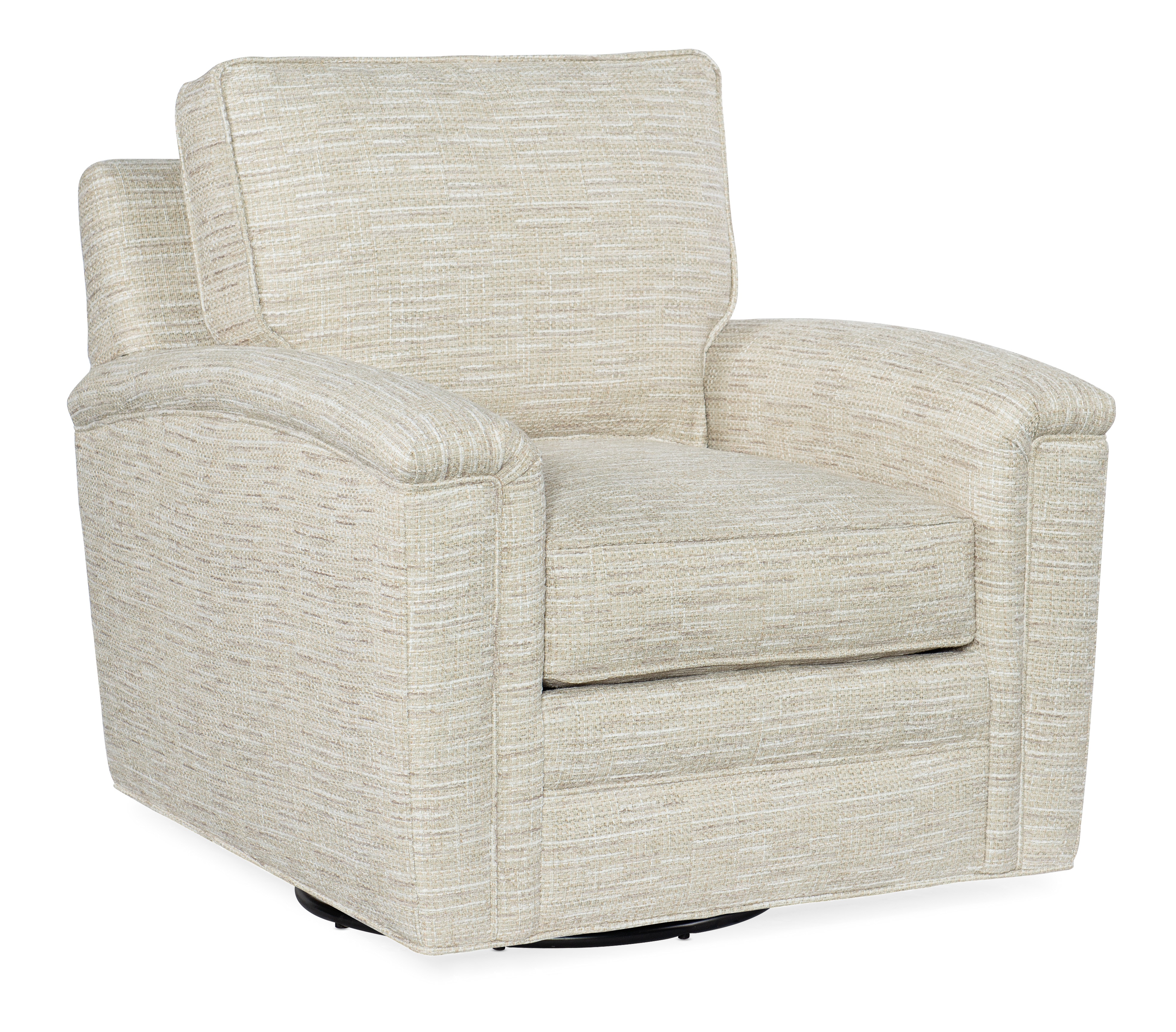  Oliver Swivel Chair 8-Way Tie 448-25SW
