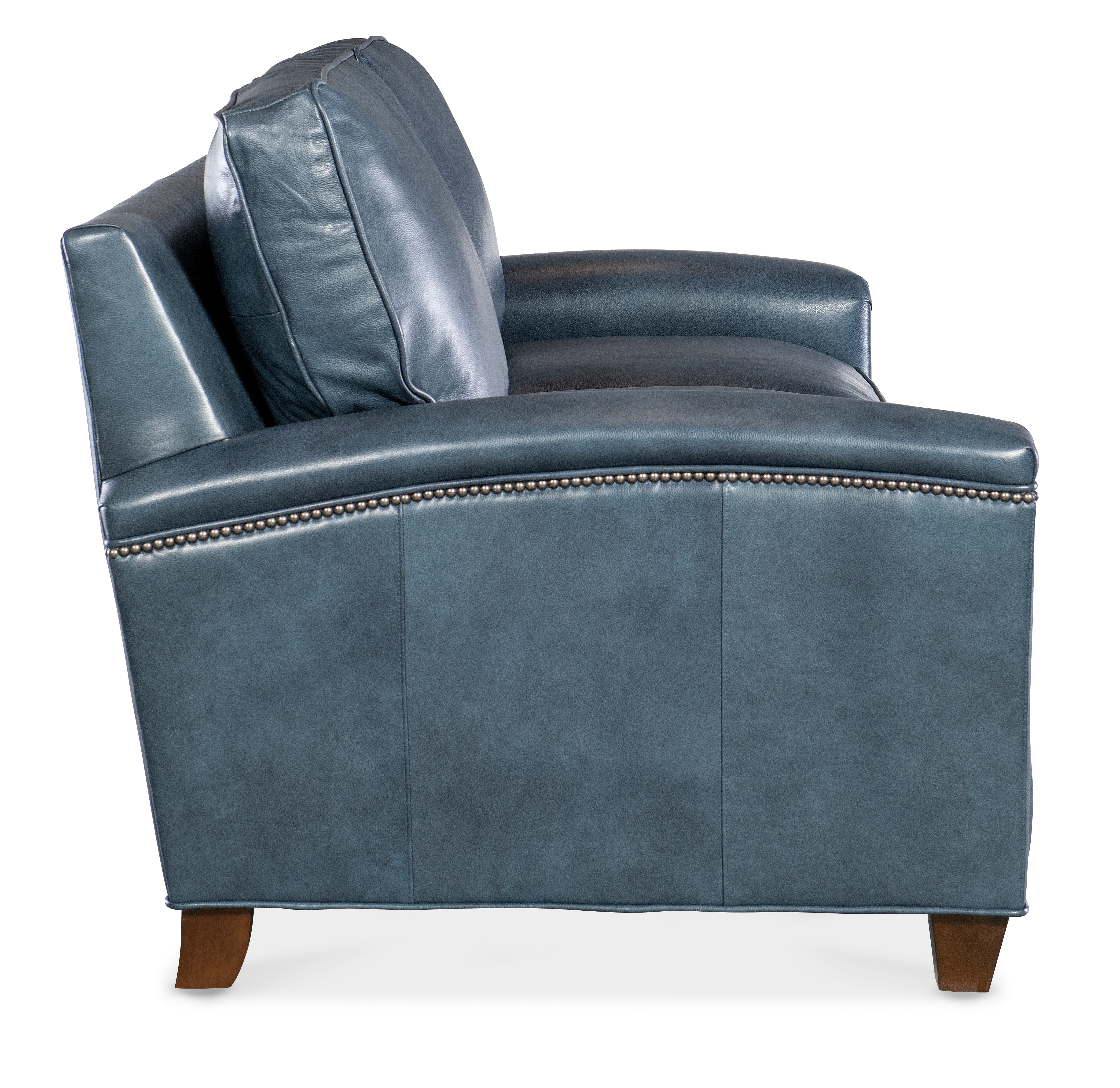 Oliver Loveseat By Bradington Young Furniture | 448-75