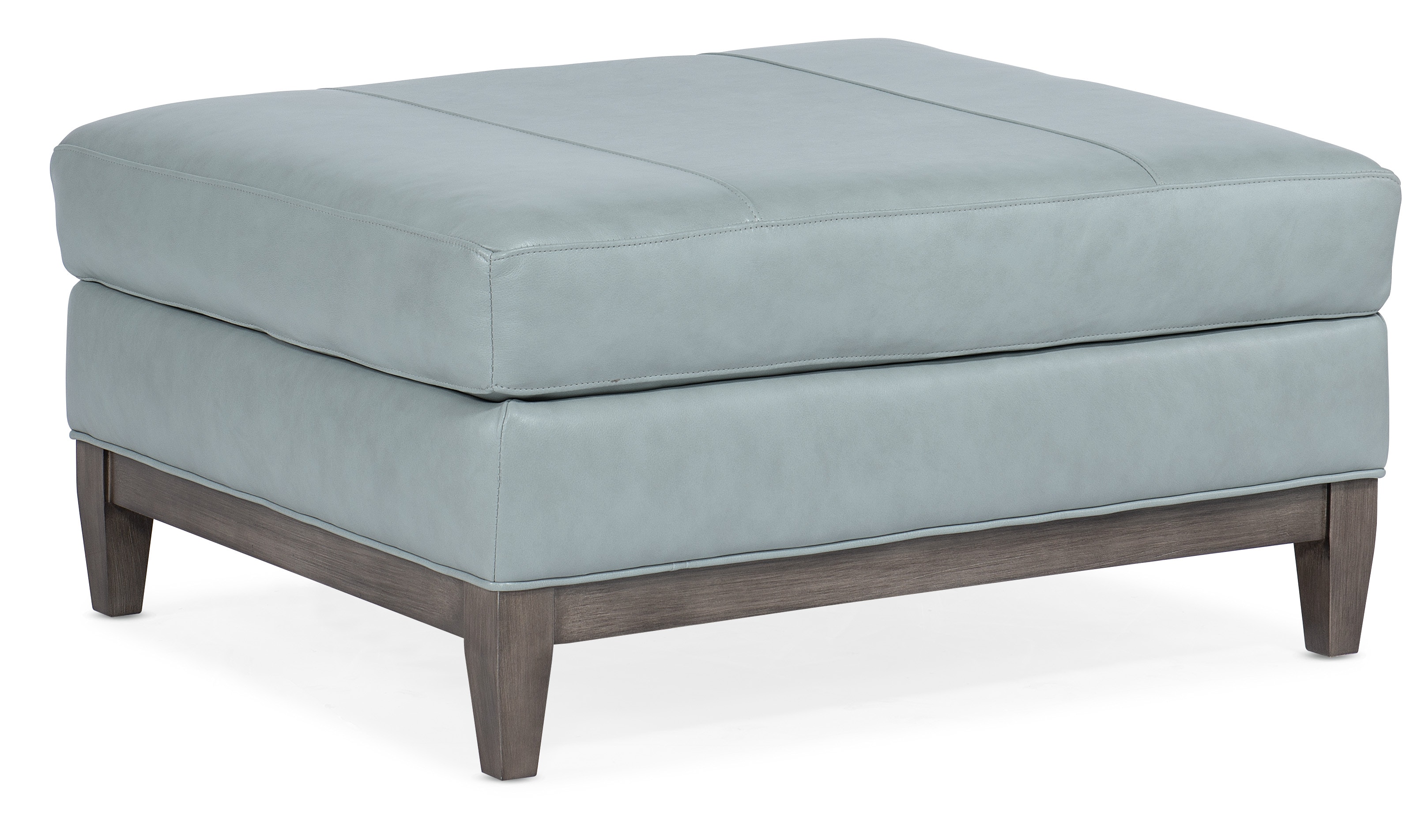 Bradington Young Living Room Carrado Ottoman 780OT Bradington Young