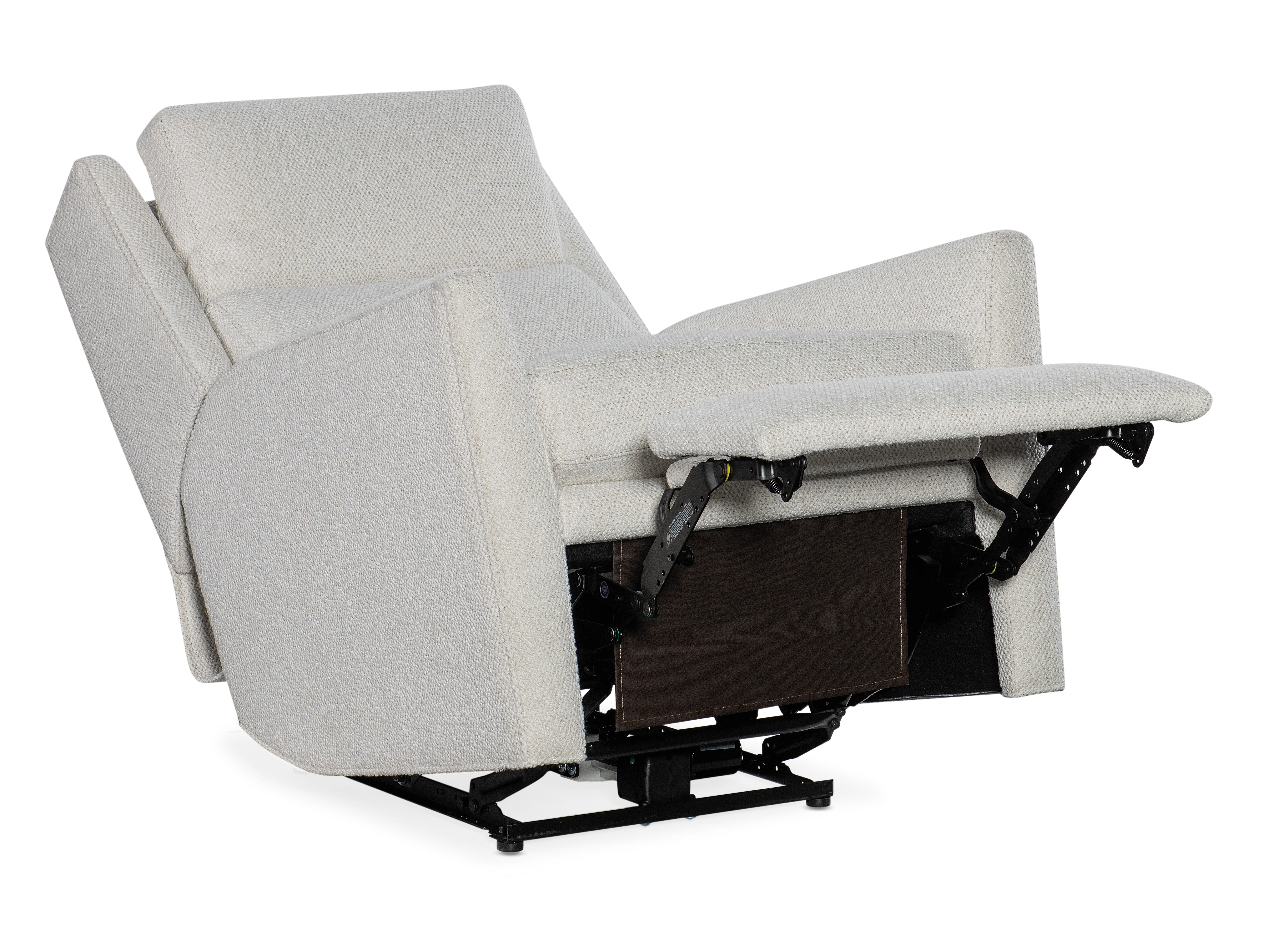 irony Sky Zero Gravity Recliner with Power Headrest YO6450ZGPH