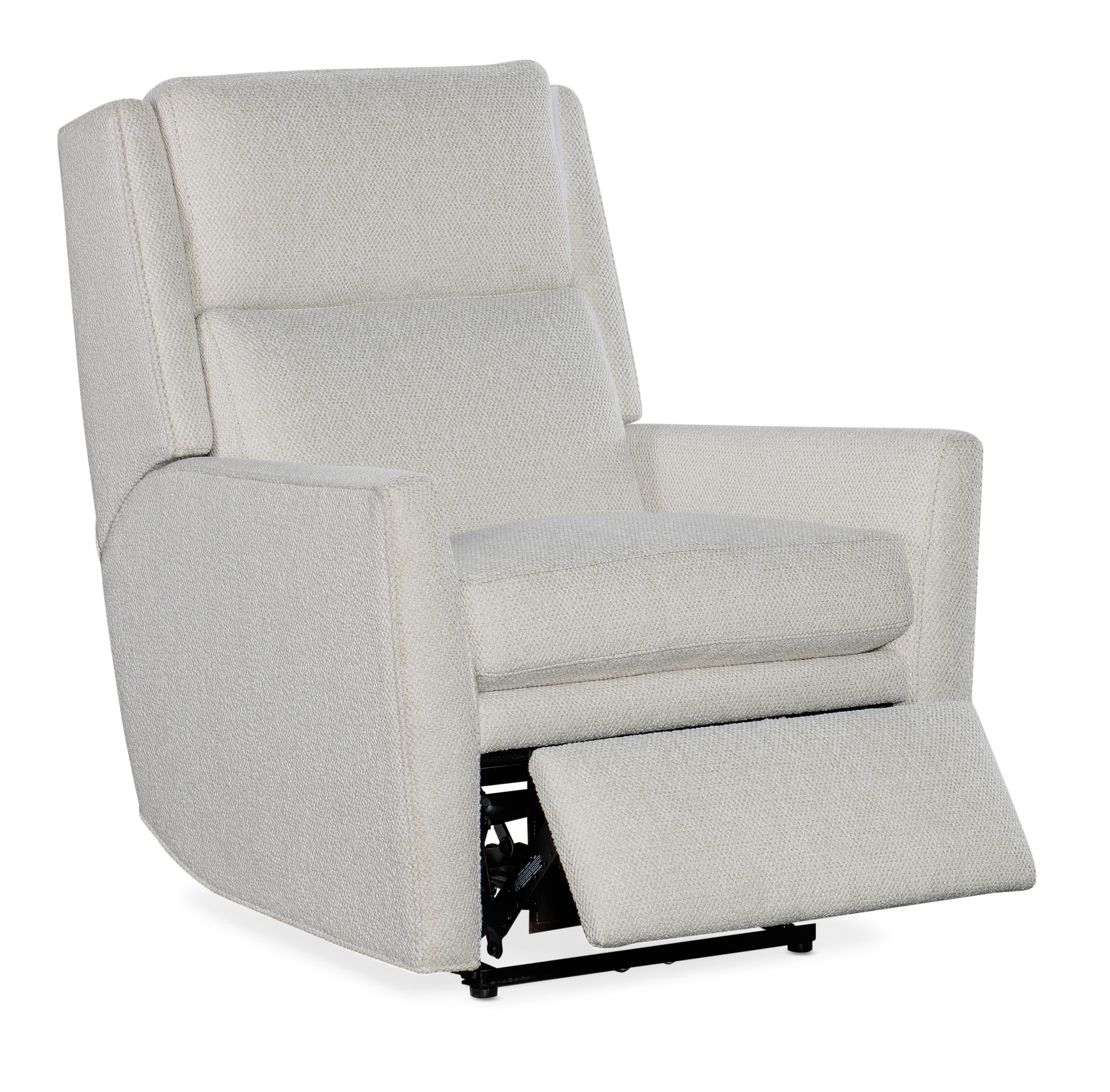 Bradington Young Living Room Sky Zero Gravity Recliner with Power