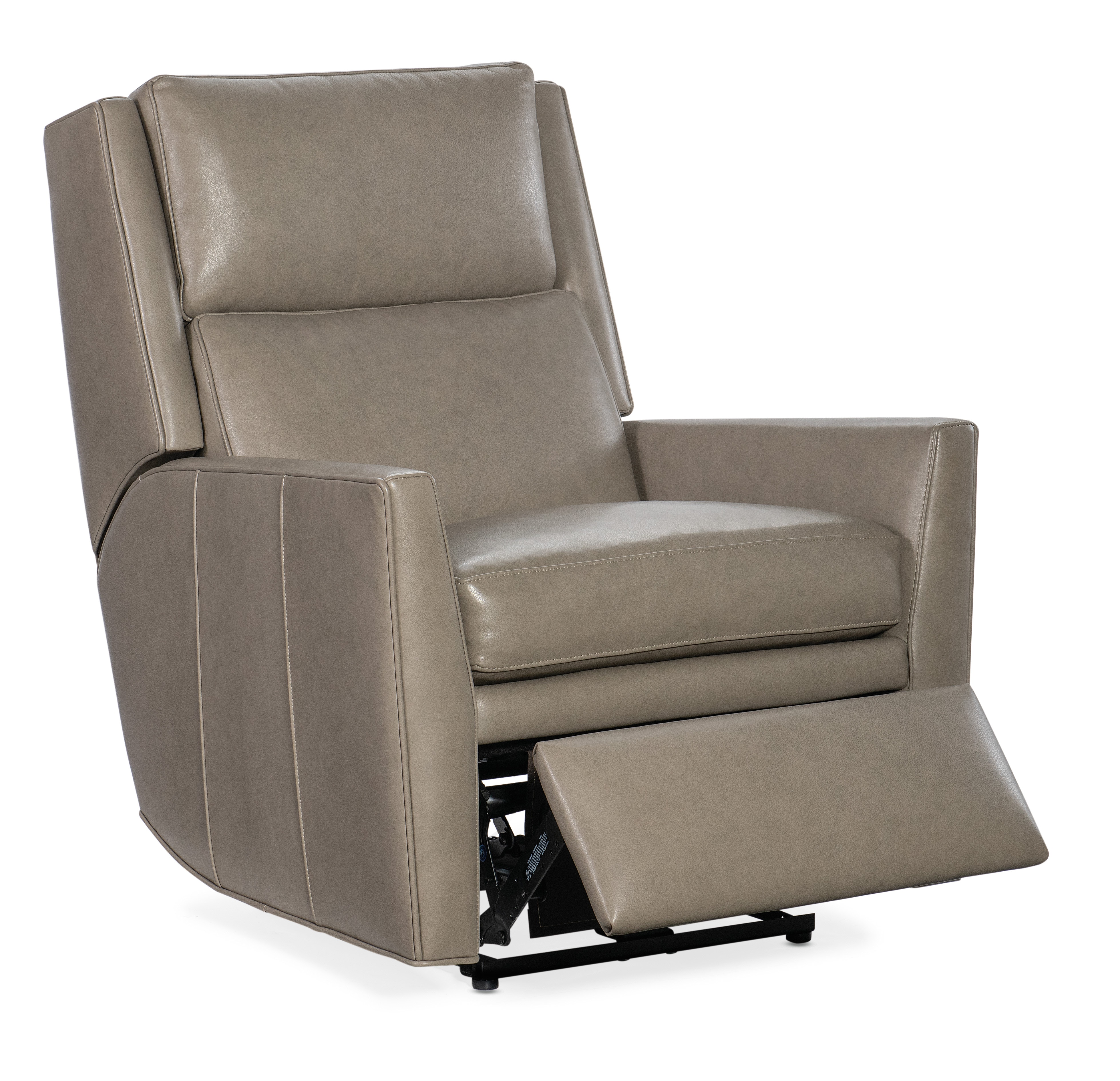 THE HIGH-LOWS Relaxin’ [10 inch Analog] Bradington Young Living Room Sky Zero Gravity Recliner with