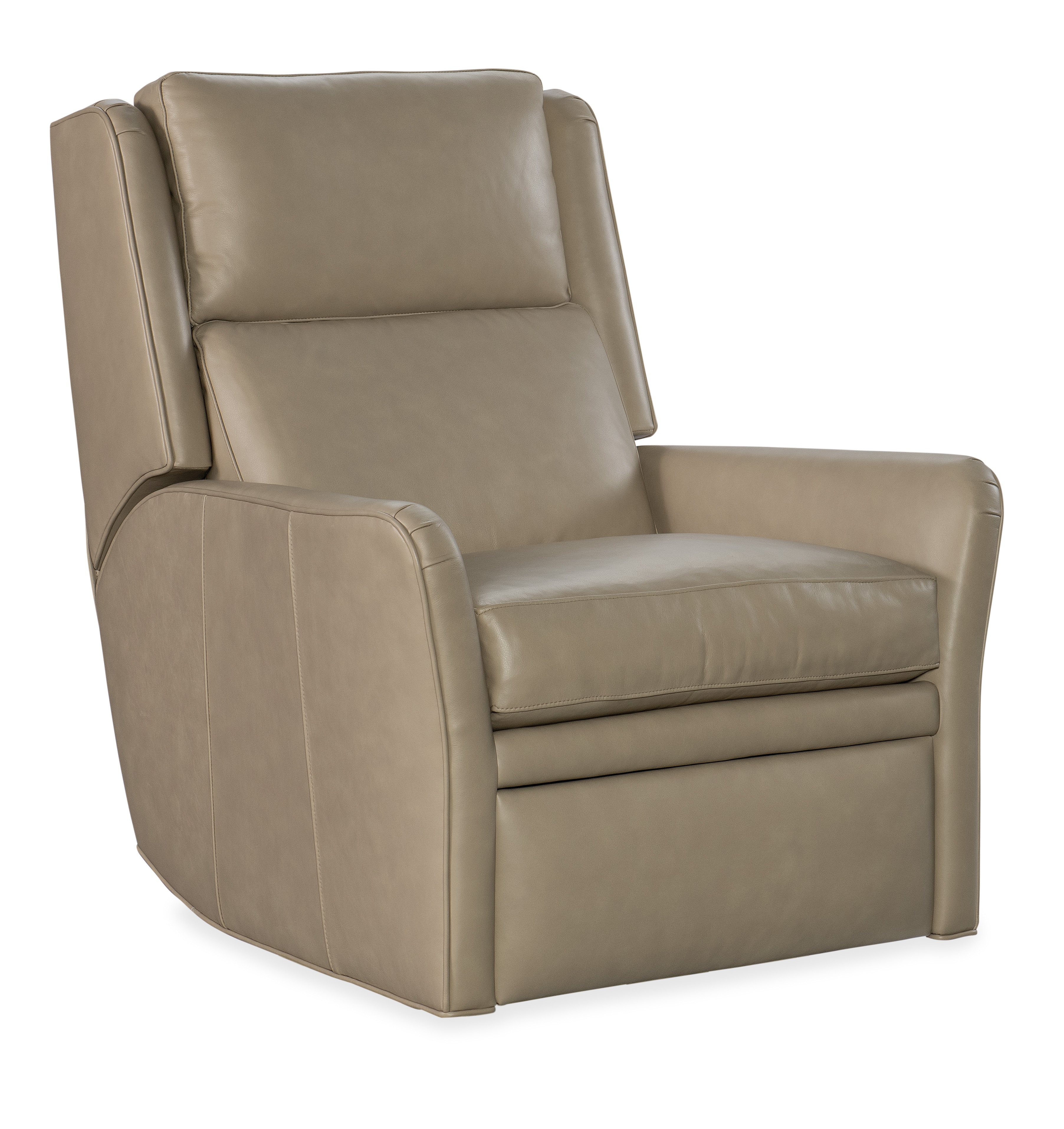 Bradington young online power recliner