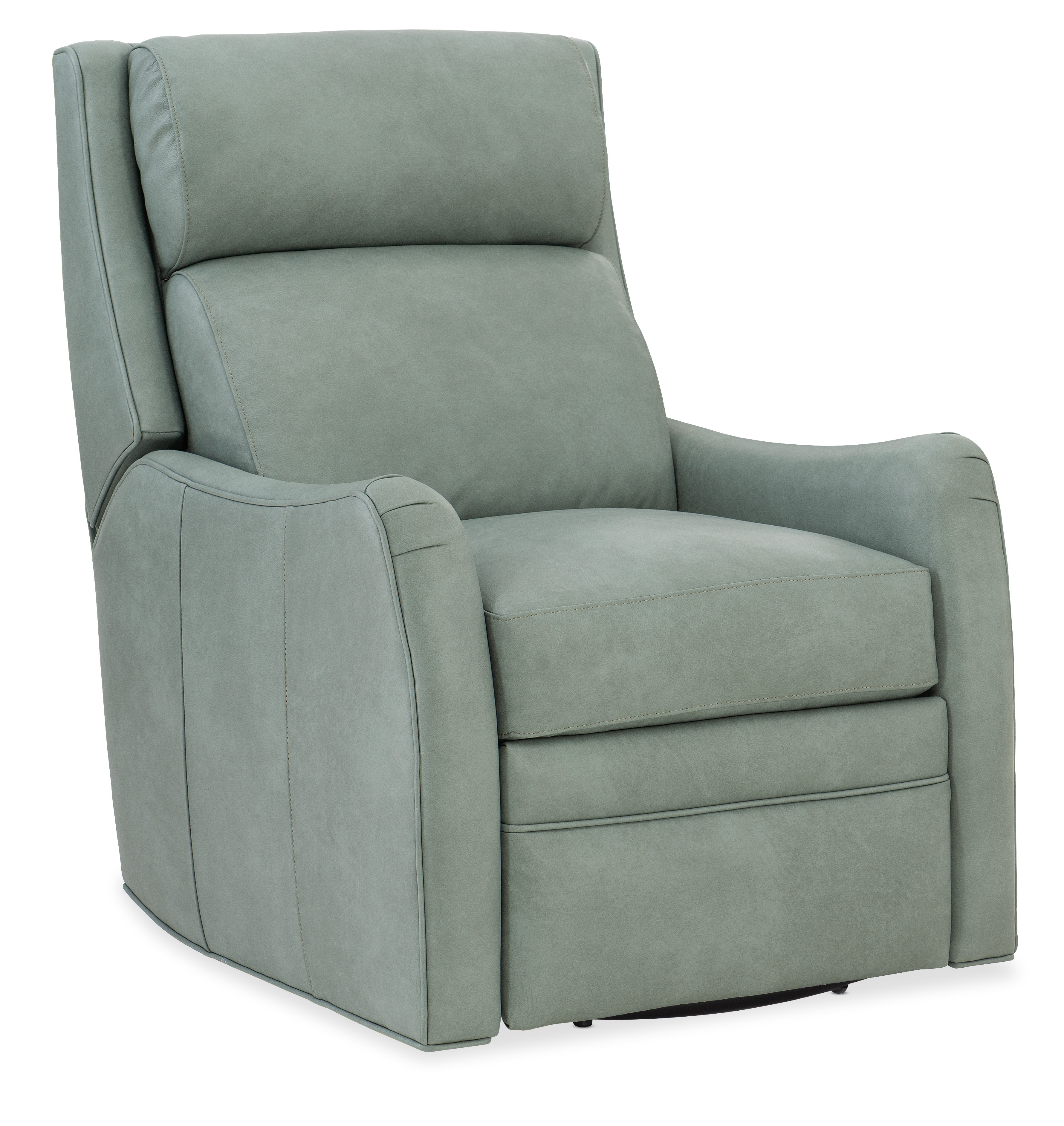 Bradington young deals swivel glider recliner