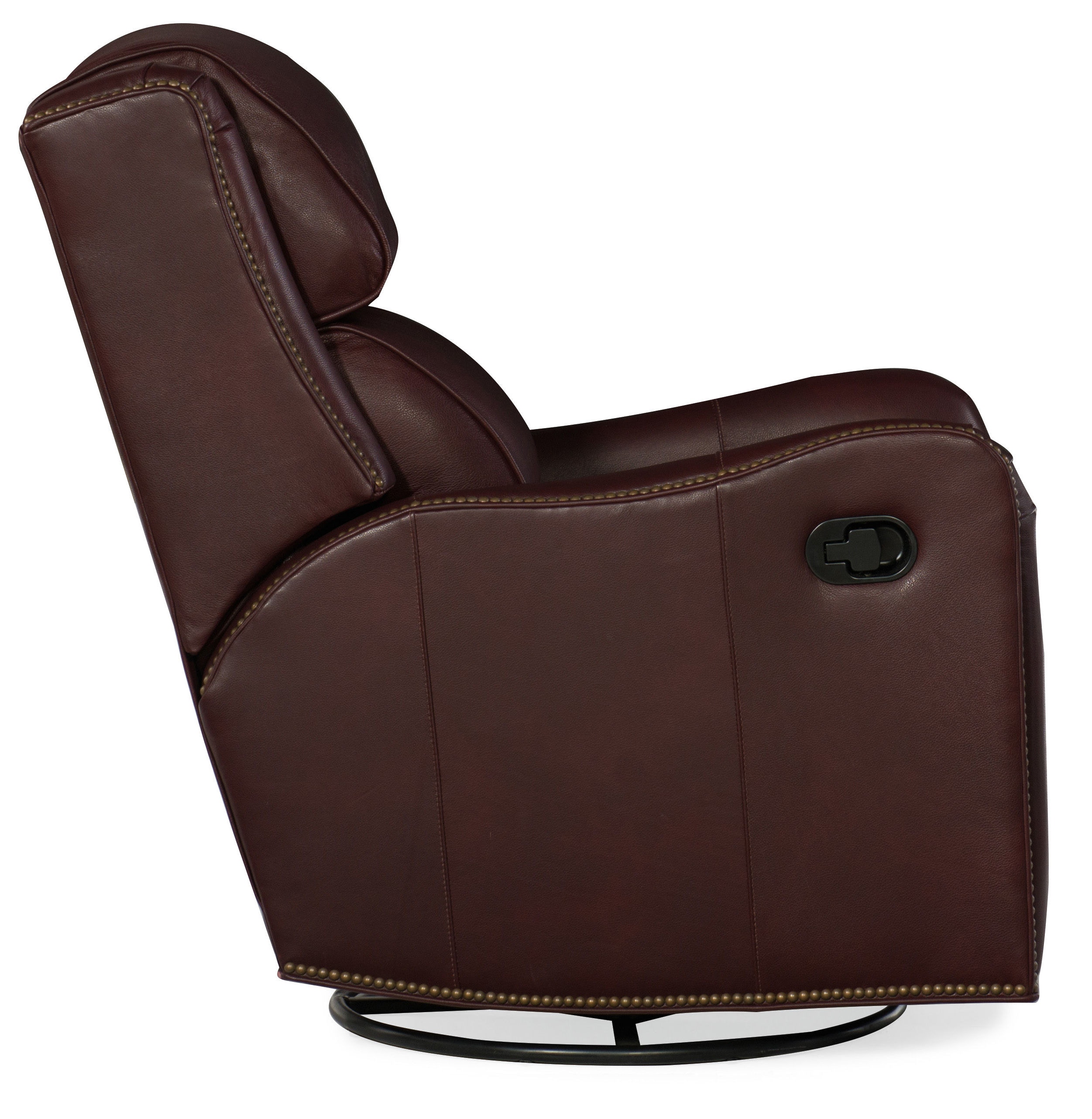 Henley store glider rocker