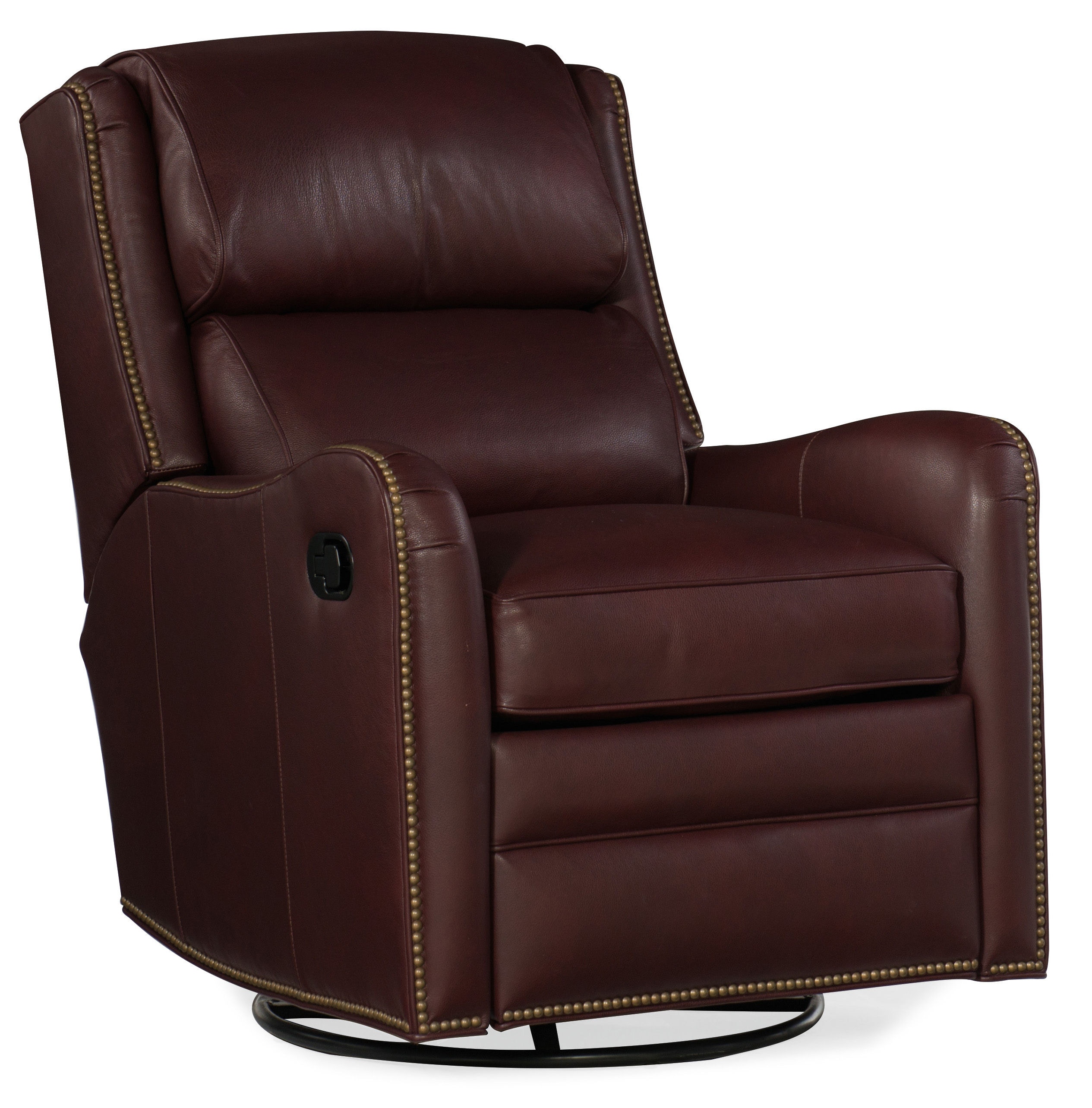 Bradington Young Living Room Henley Wall Hugger Recliner 7076