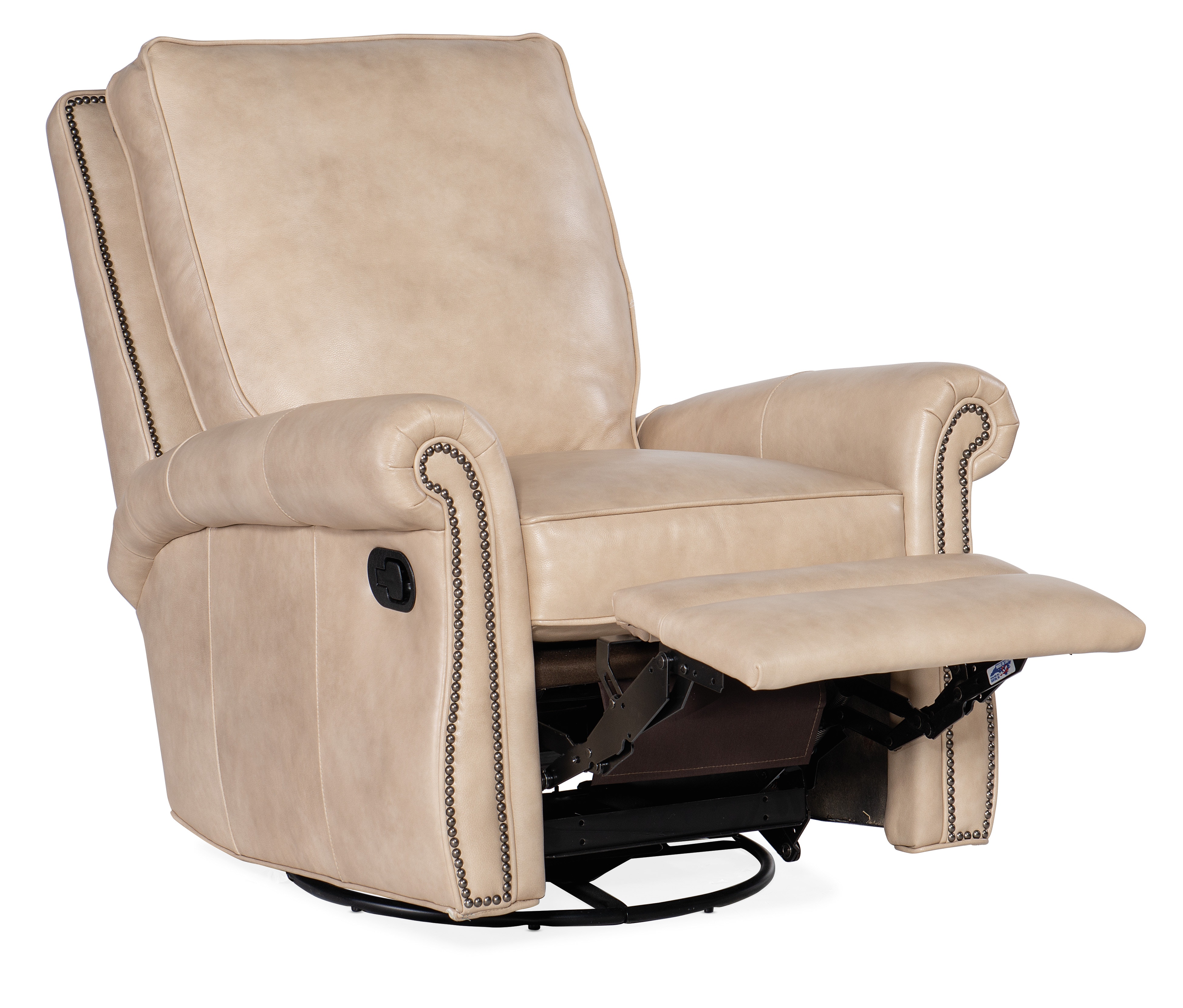 Riverdale manual wall hugger recliner sale