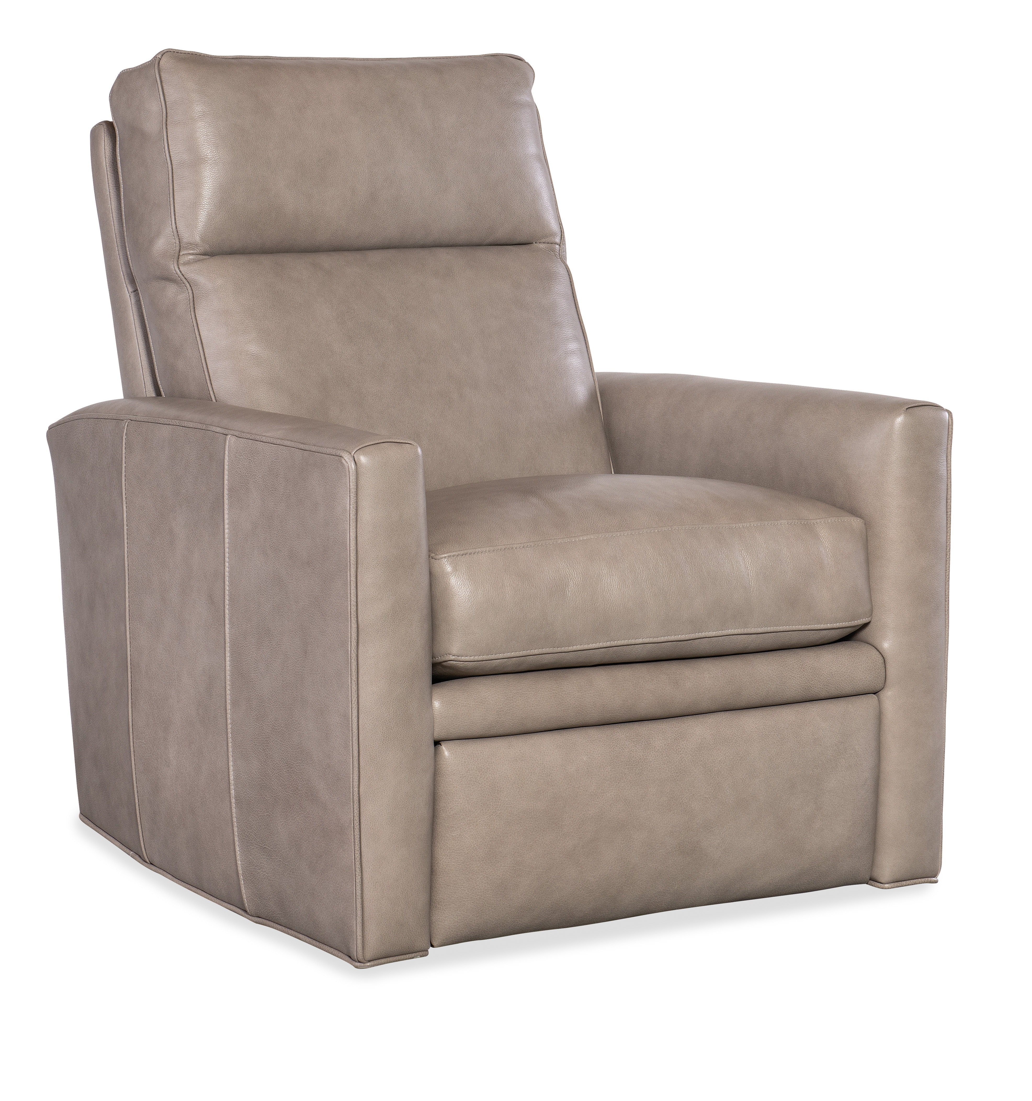 Bradington Young Living Room Arm Chairs Natalie Wall Hugger Recliner 7251 Toms Price Home