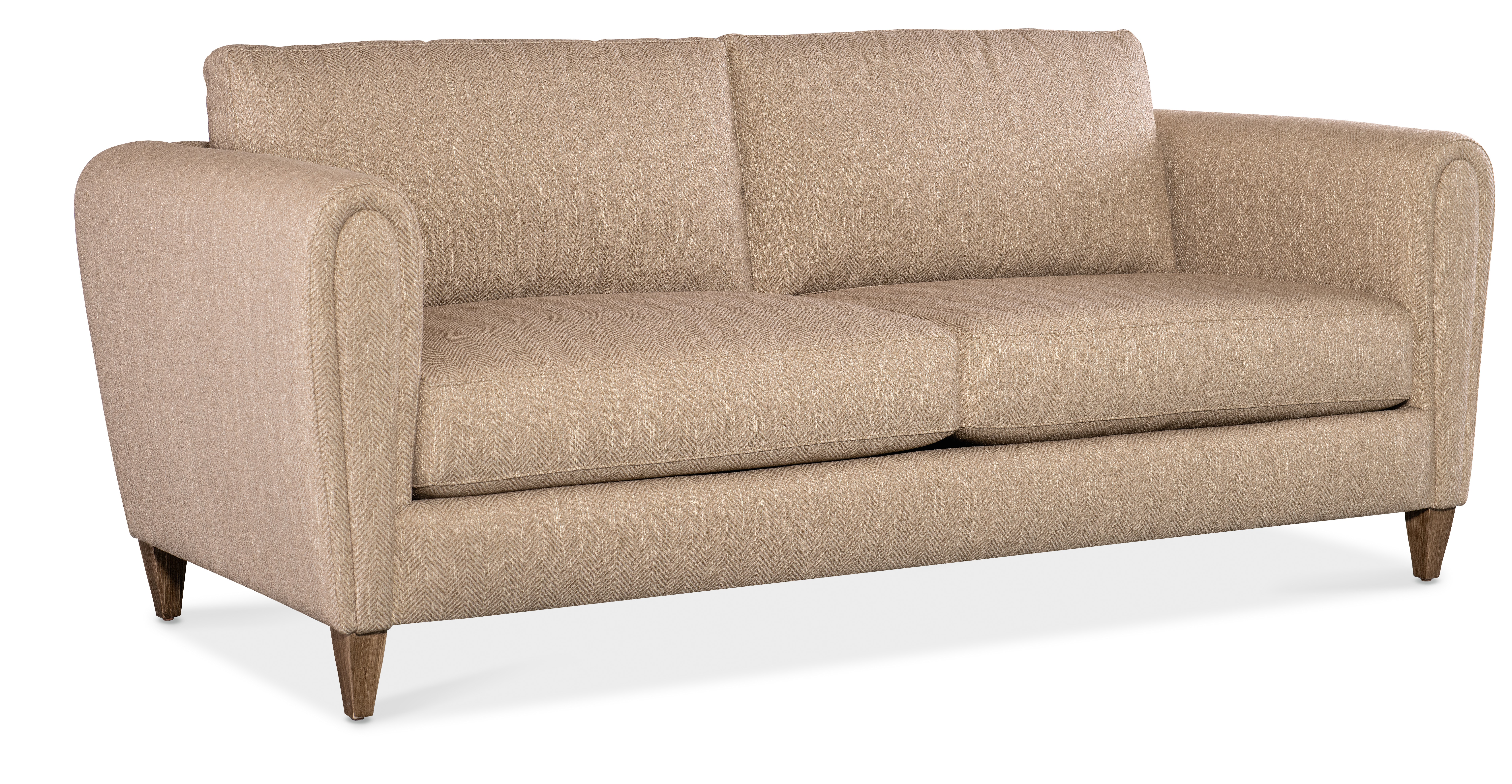 Two clearance cushion sofa