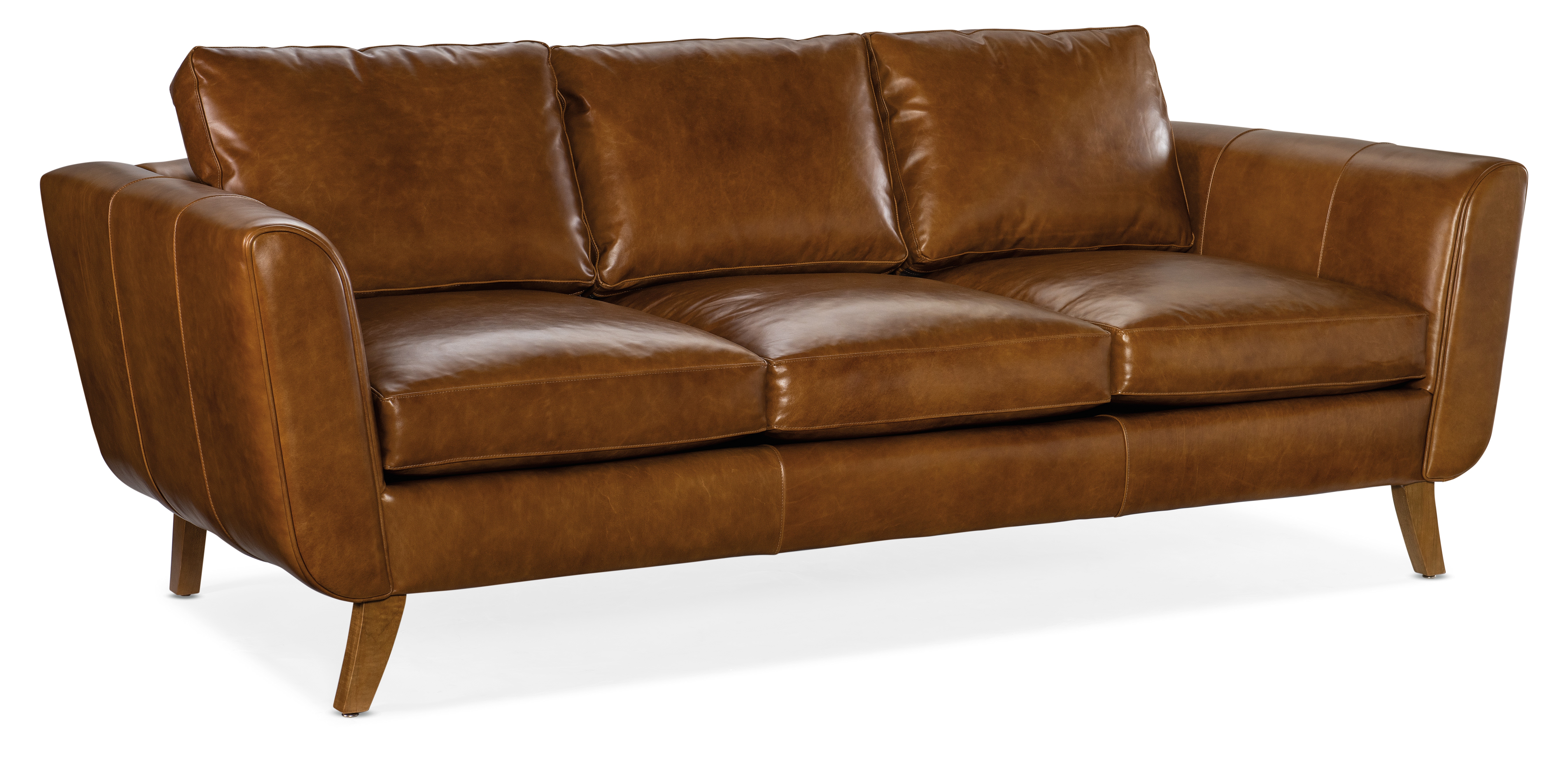  Alora Stationary Sofa 8-Way Tie 745-95