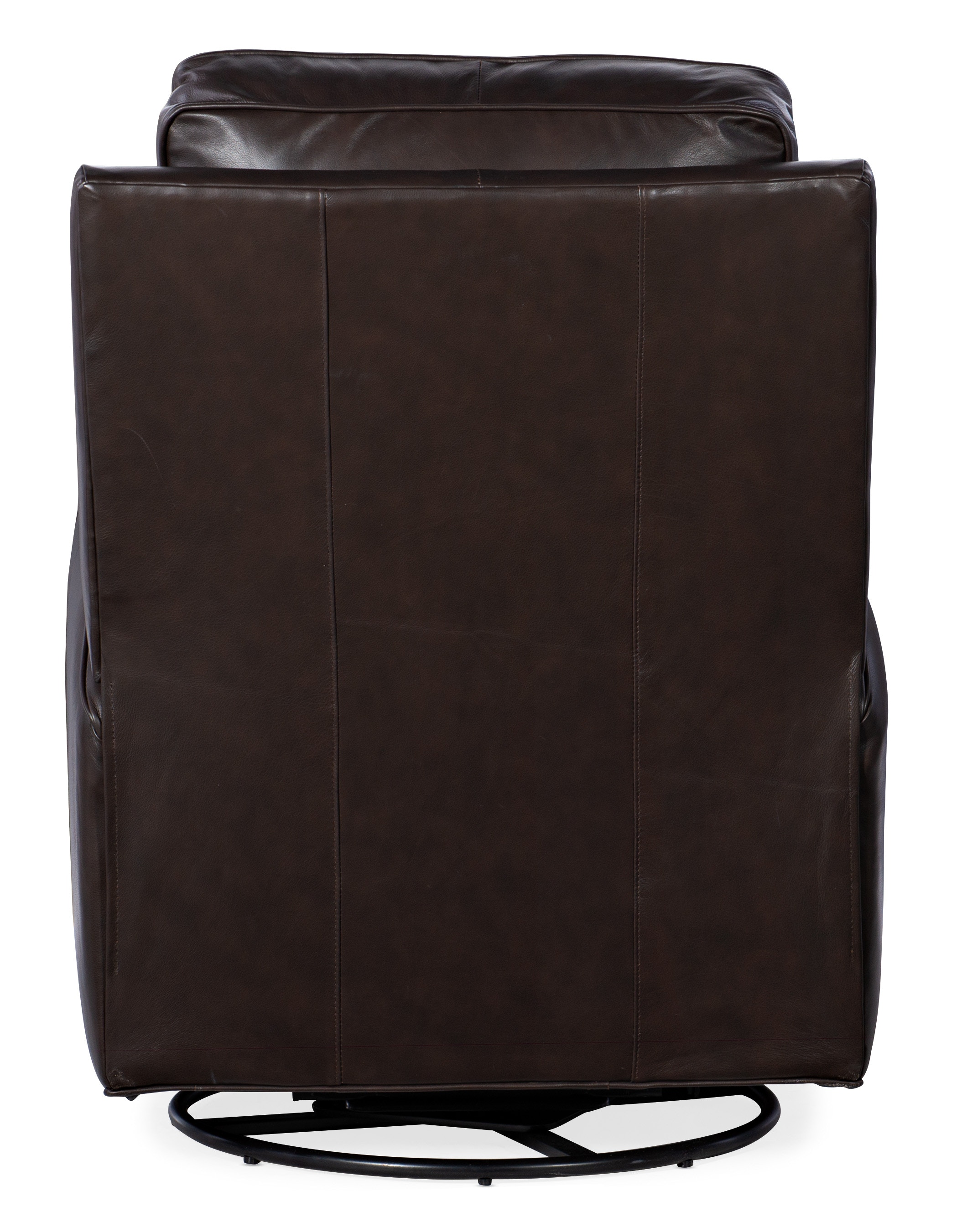 Bradington Young Living Room Yorba Wall Hugger Recliner 7508 Lauters