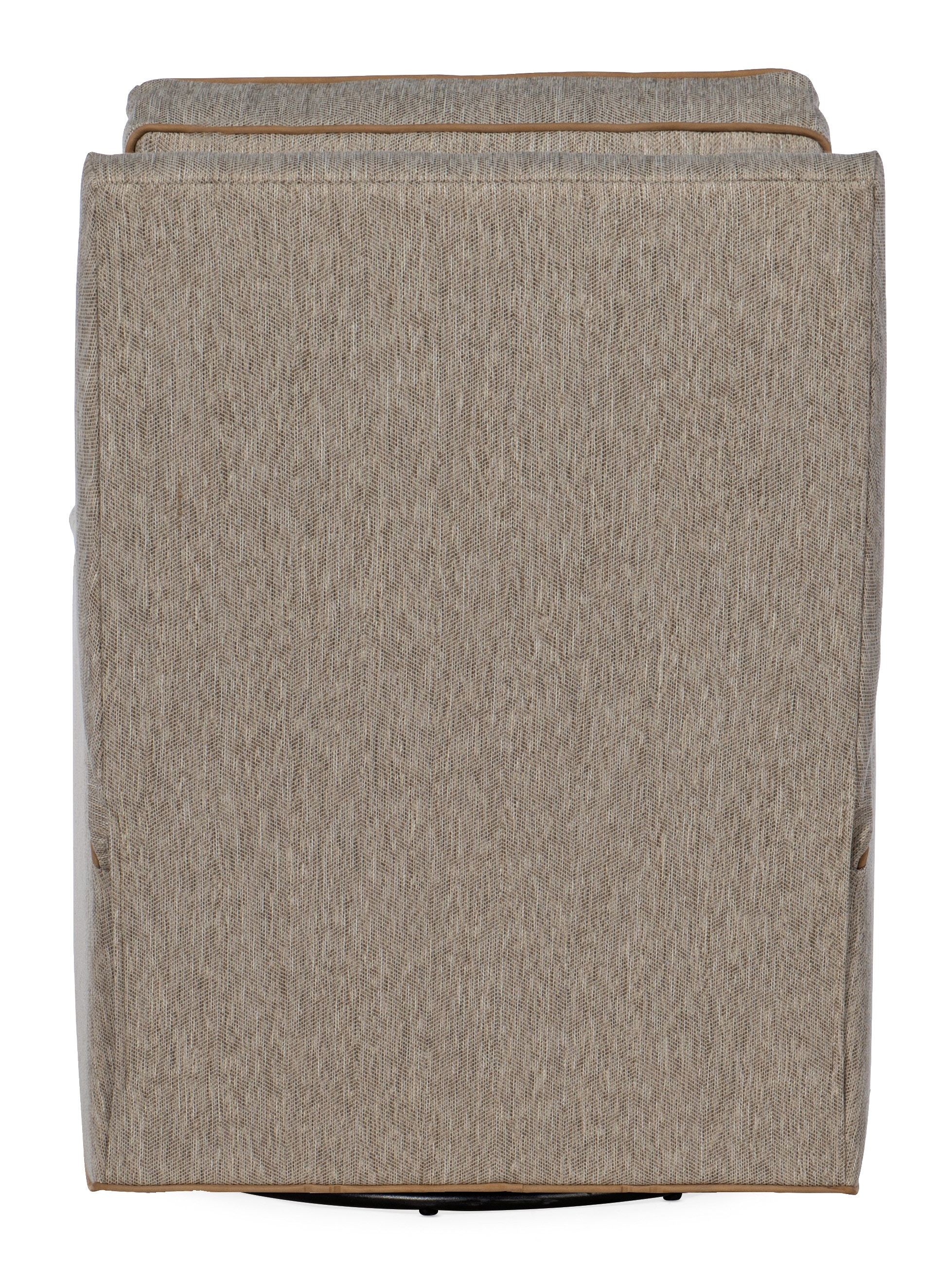 Bradington Young Living Room Davidson Wall Hugger Recliner 7534