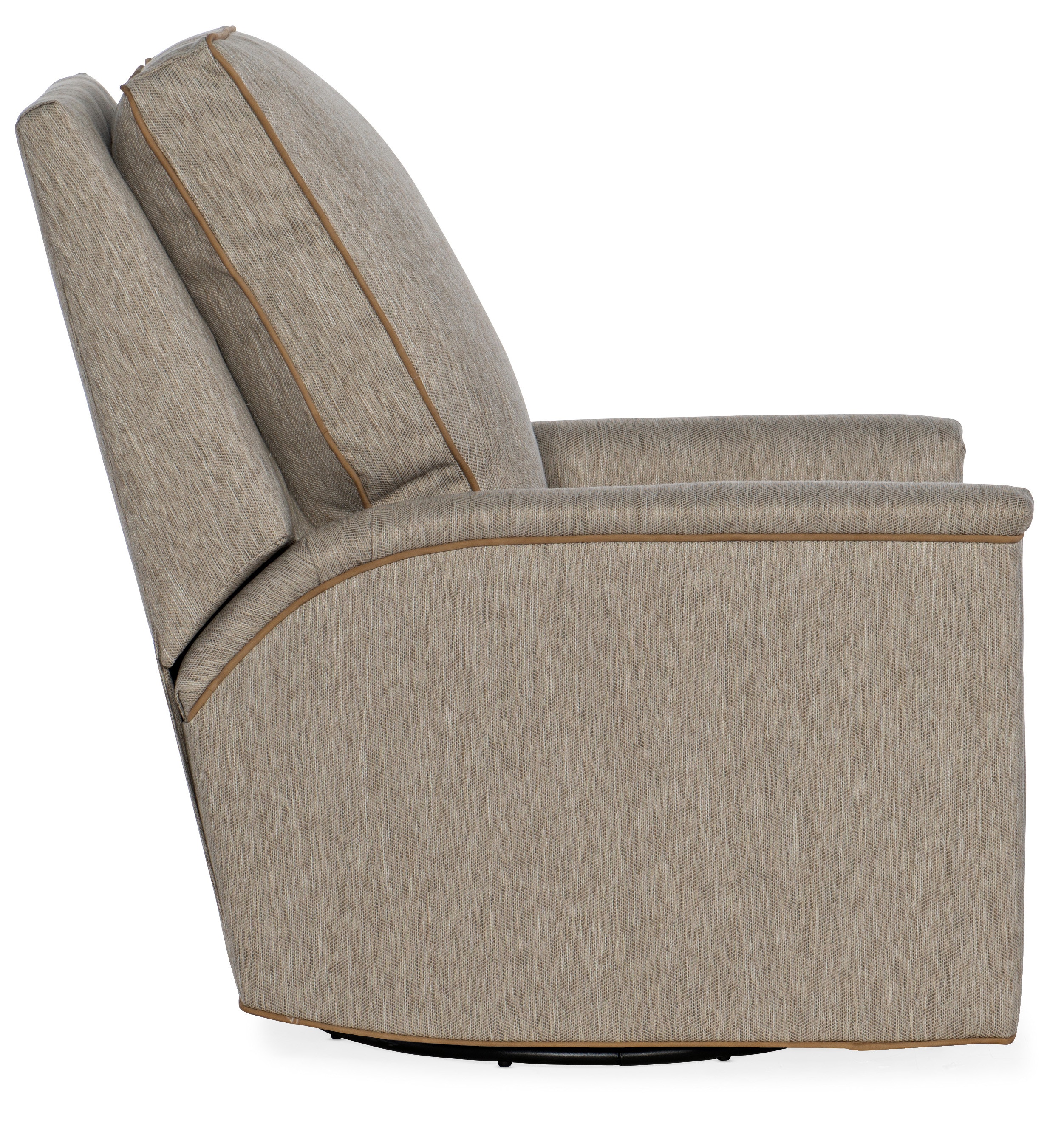 Bradington Young Living Room Davidson Wall Hugger Recliner 7534 Bradington Young Hickory, NC