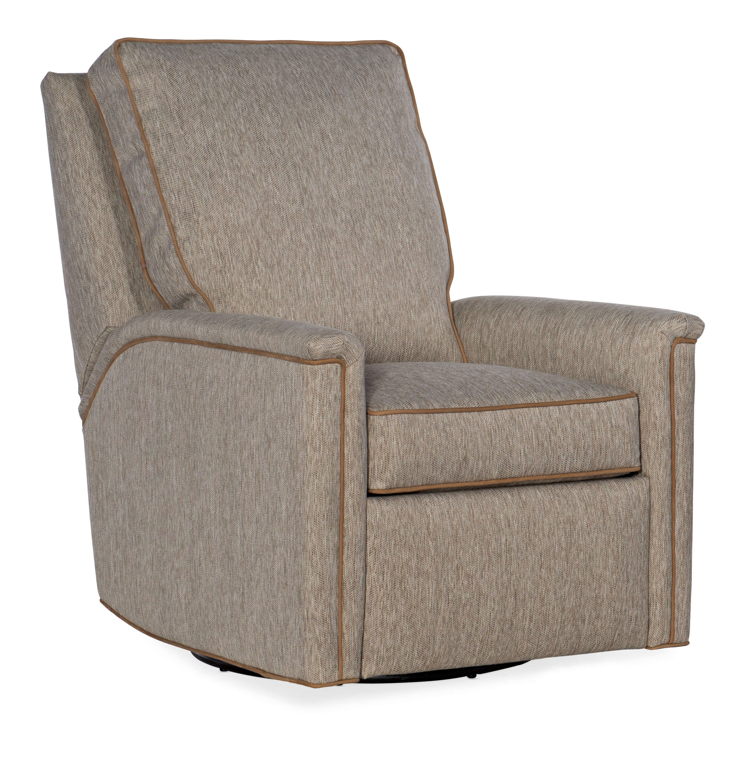 Bradington Young Living Room Davidson Wall Hugger Recliner 7534 Bradington Young Hickory, NC