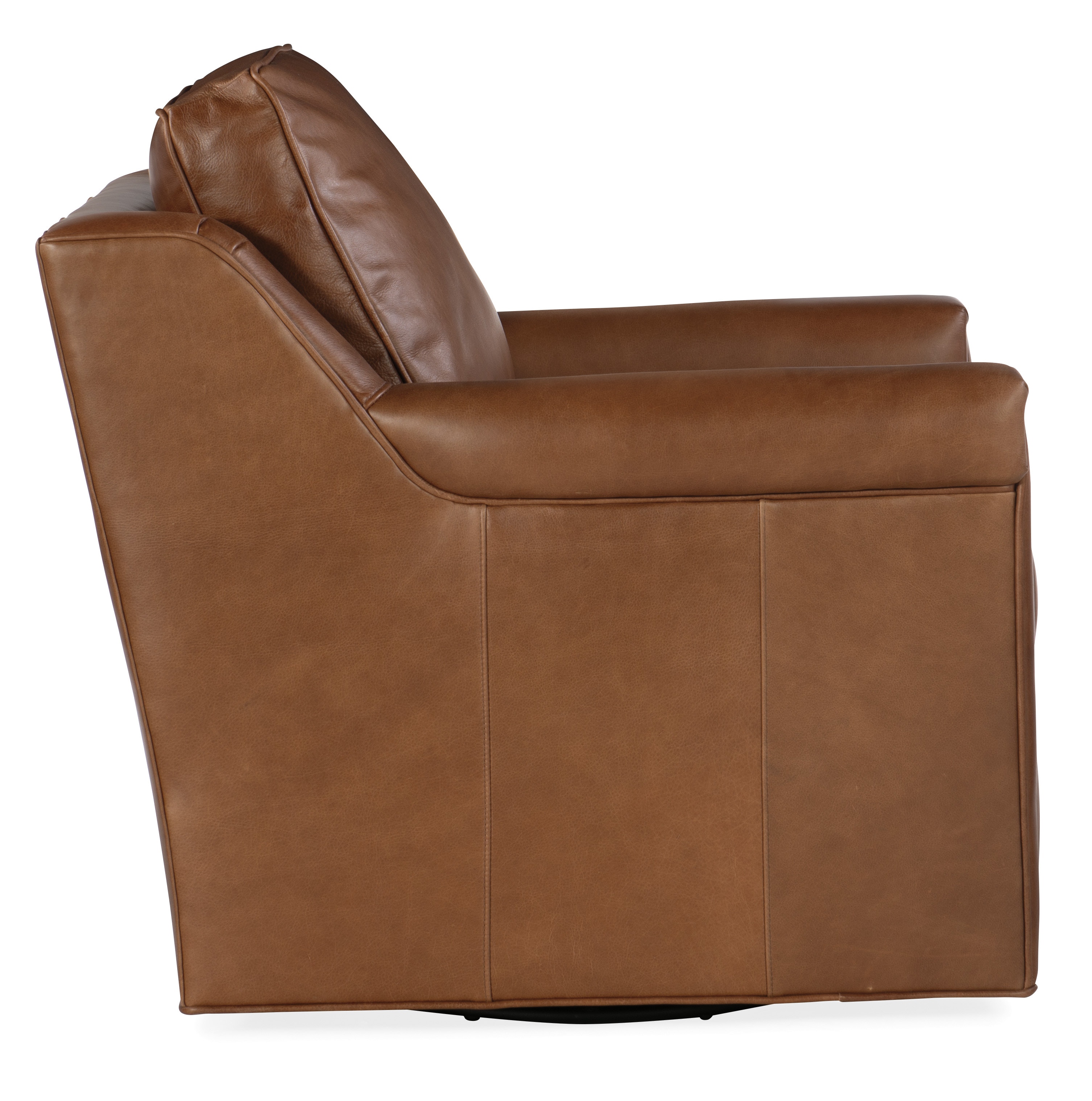 bradington young swivel chair