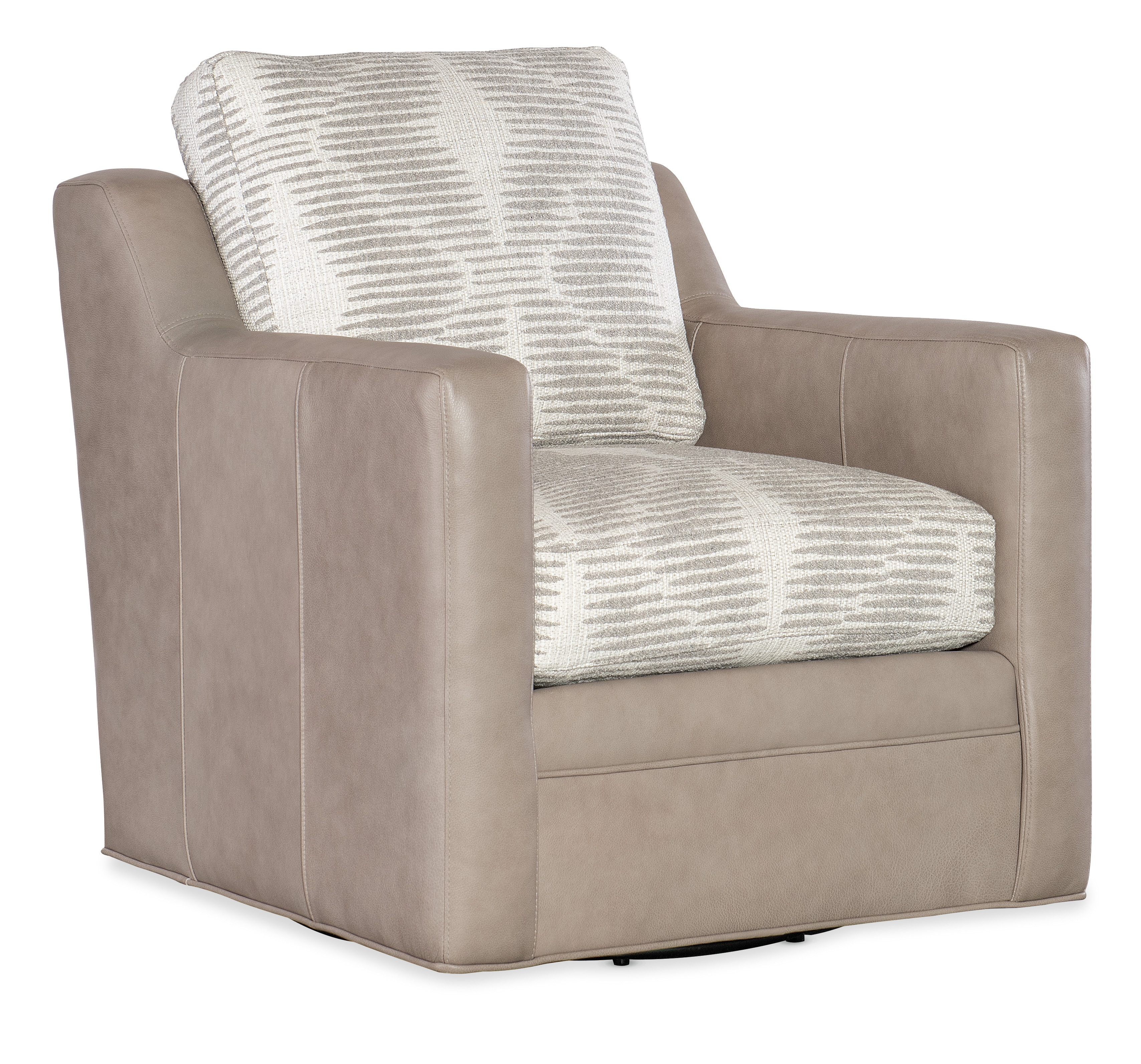  Melville Swivel Chair 8-Way Tie 771-25SW