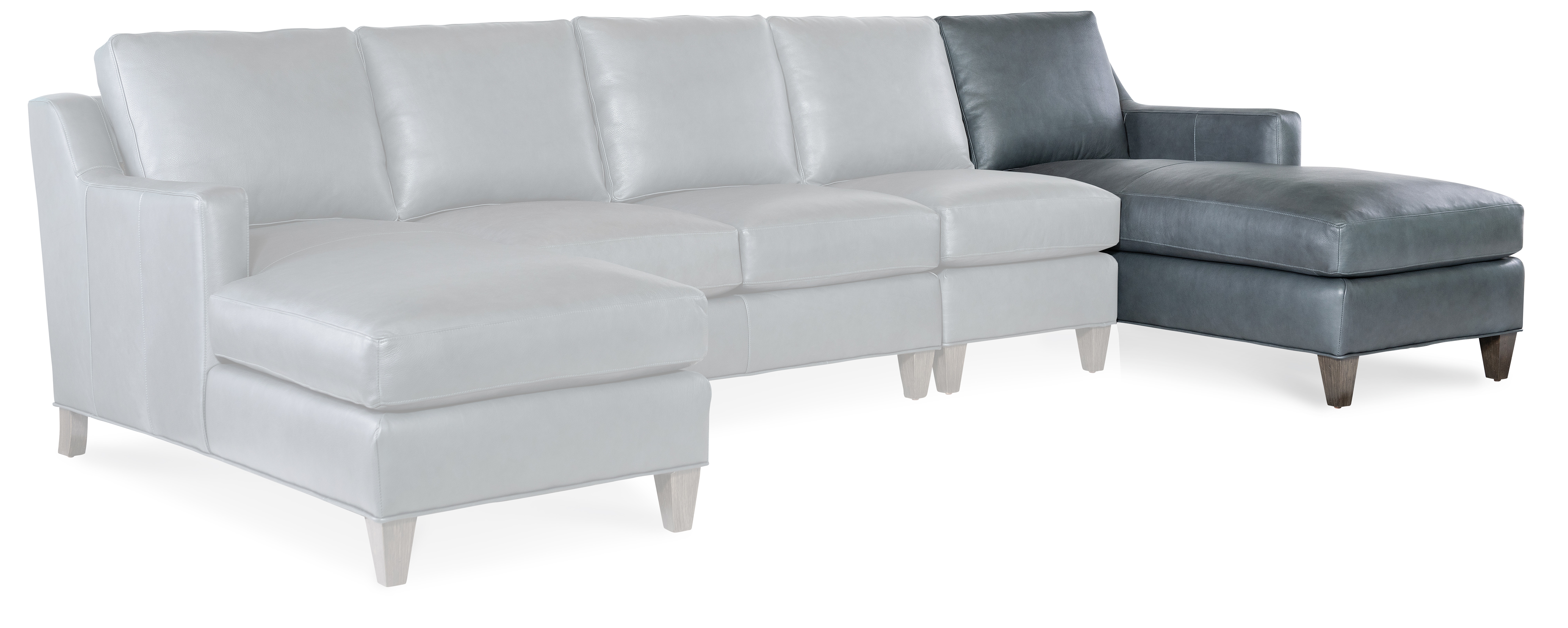 RO-4097　Sophia Bradington Young Living Room Sectionals 771 Melville