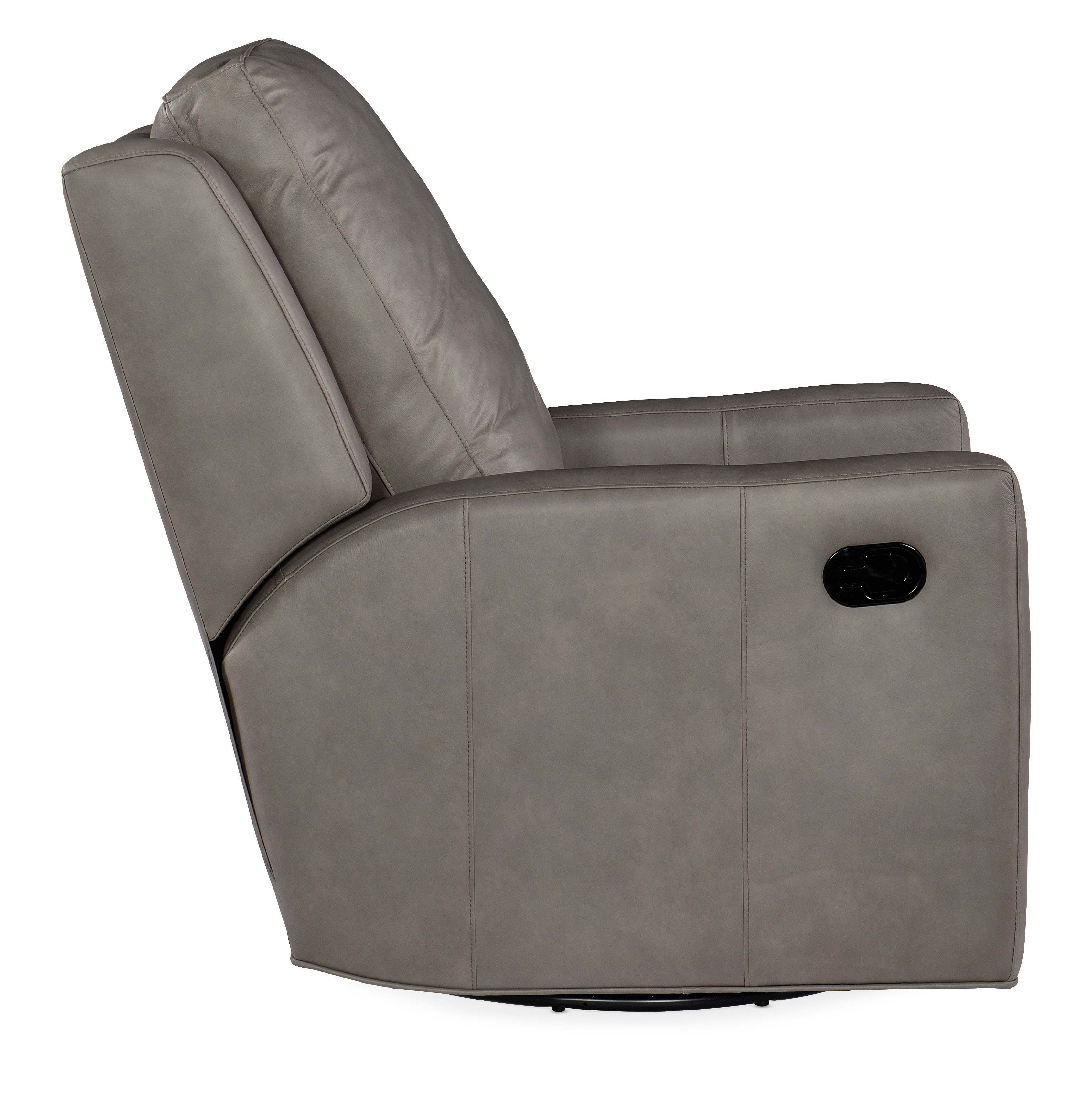 Bradington Young Living Room Melville Wall Hugger Recliner 7771